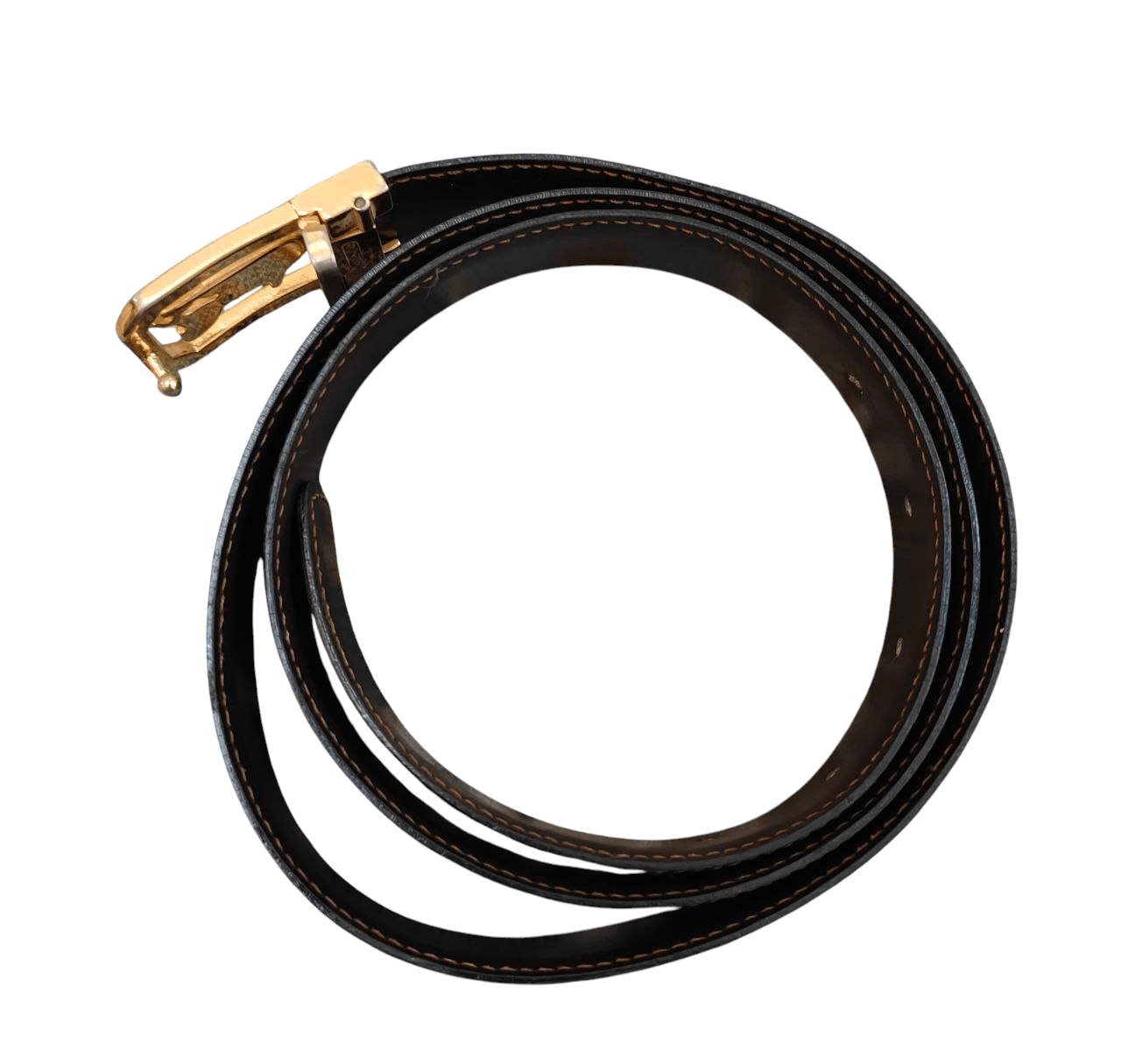 Celine Celine Belt Size ONE SIZE - 2 Thumbnail