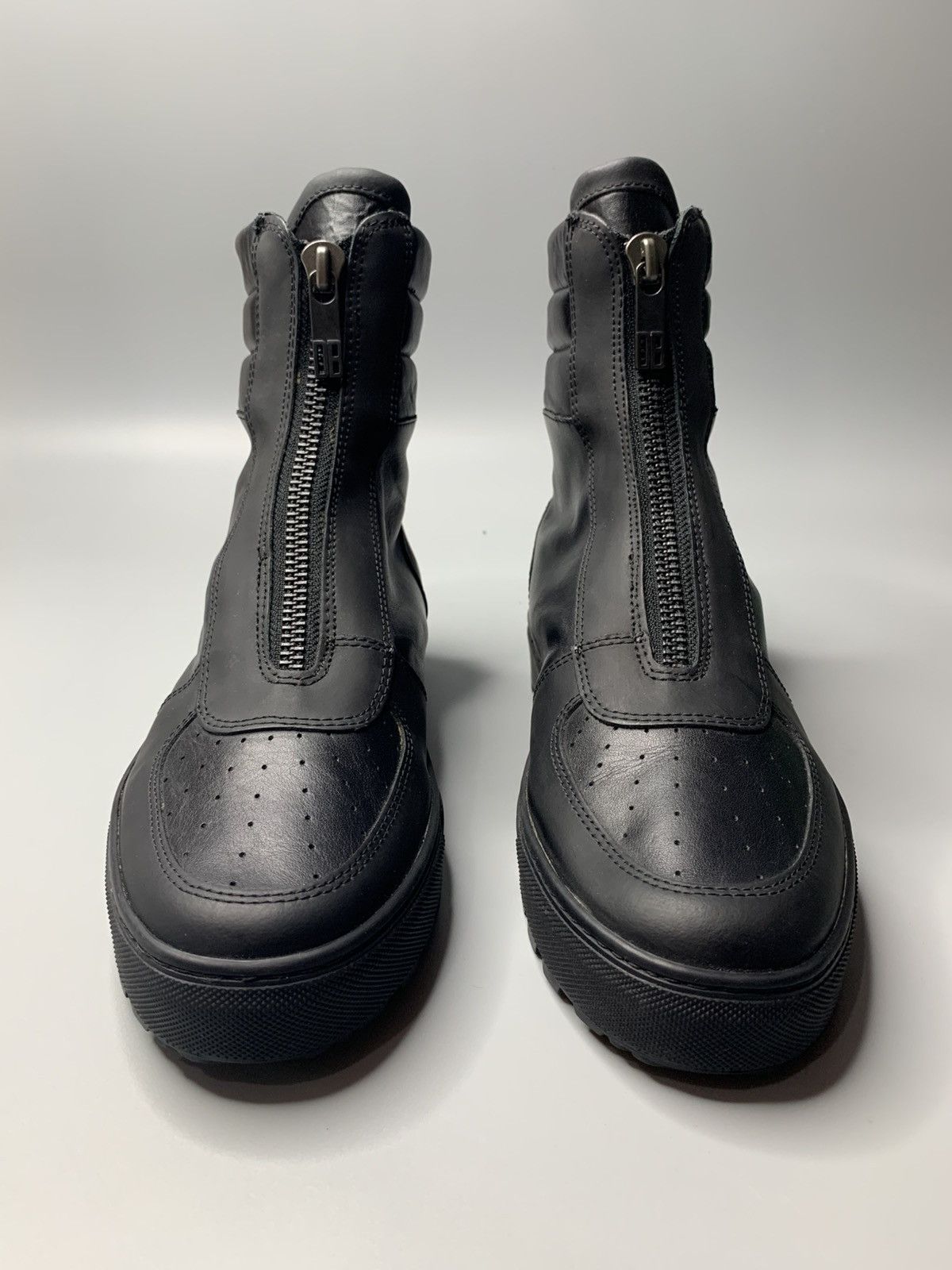 Dirk Bikkembergs Dirk Bikkembergs Boots Size US 7.5 / EU 40-41 - 3 Thumbnail