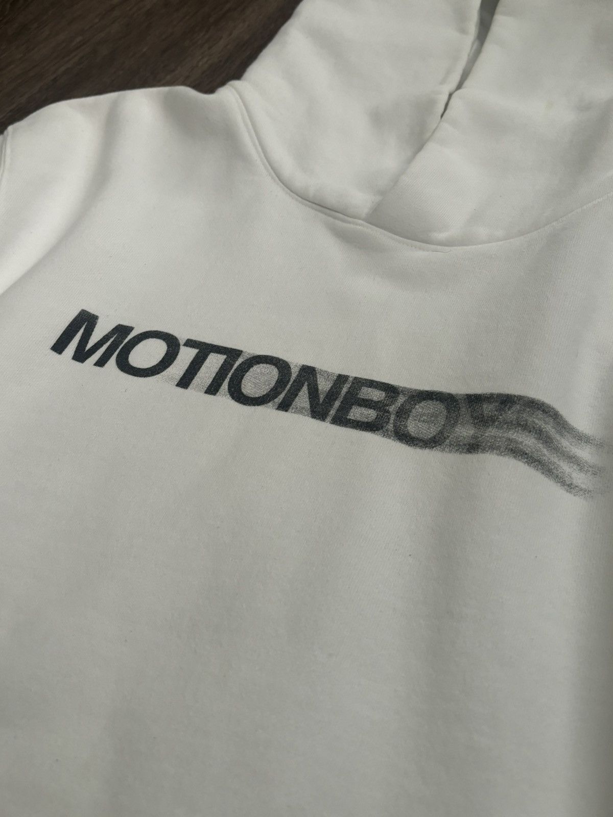 Other MOTIONBOY HOODIE Size US M / EU 48-50 / 2 - 2 Thumbnail