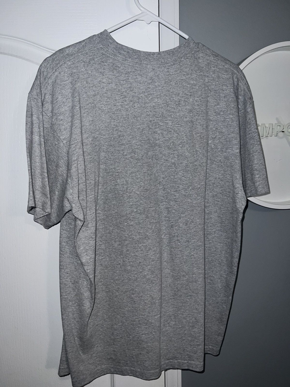 Supreme Supreme Fruit Tee - Heather Grey Size US L / EU 52-54 / 3 - 3 Thumbnail