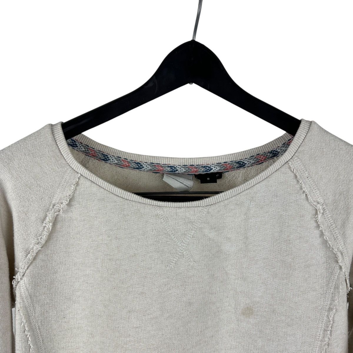 Harley Davidson Vintage Women’s Harley Davidson Motorcycles Sweatshirt Size S / US 4 / IT 40 - 3 Thumbnail