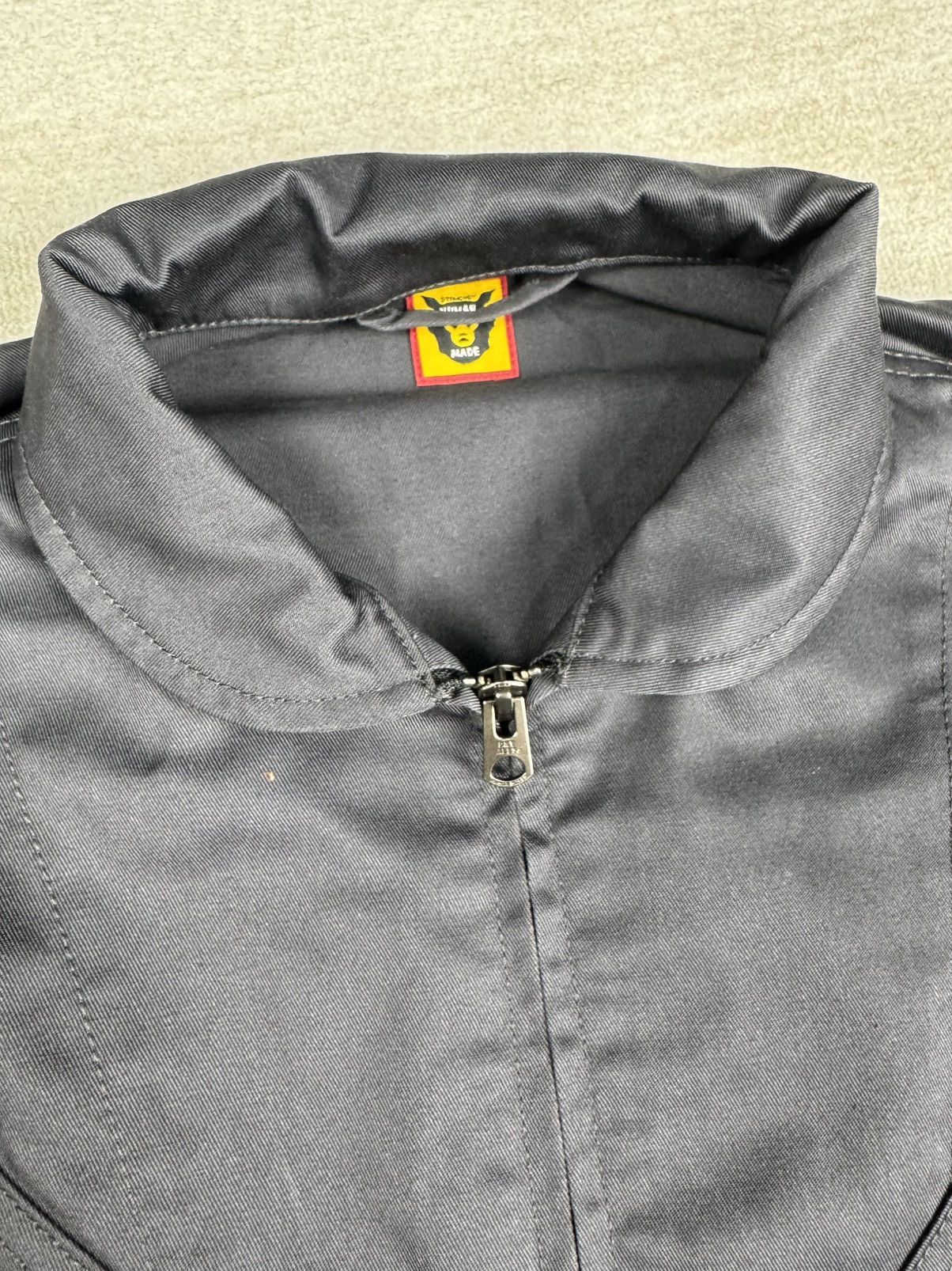 Human Made × Kaws Kaws human made jumpsuit L Size US 34 / EU 50 - 7 Thumbnail