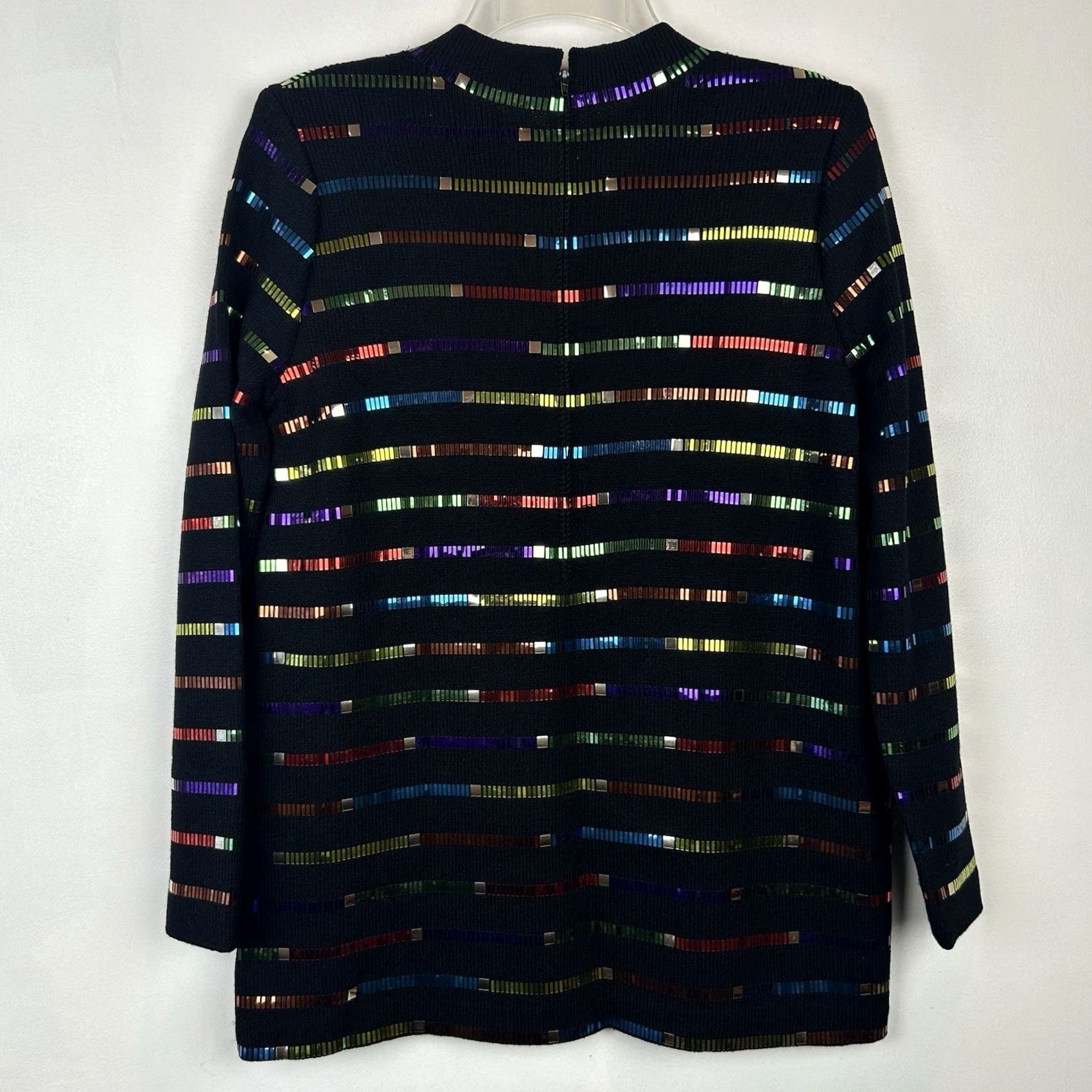 St. John VINTAGE? No. Size M / US 6-8 / IT 42-44 - 5 Thumbnail