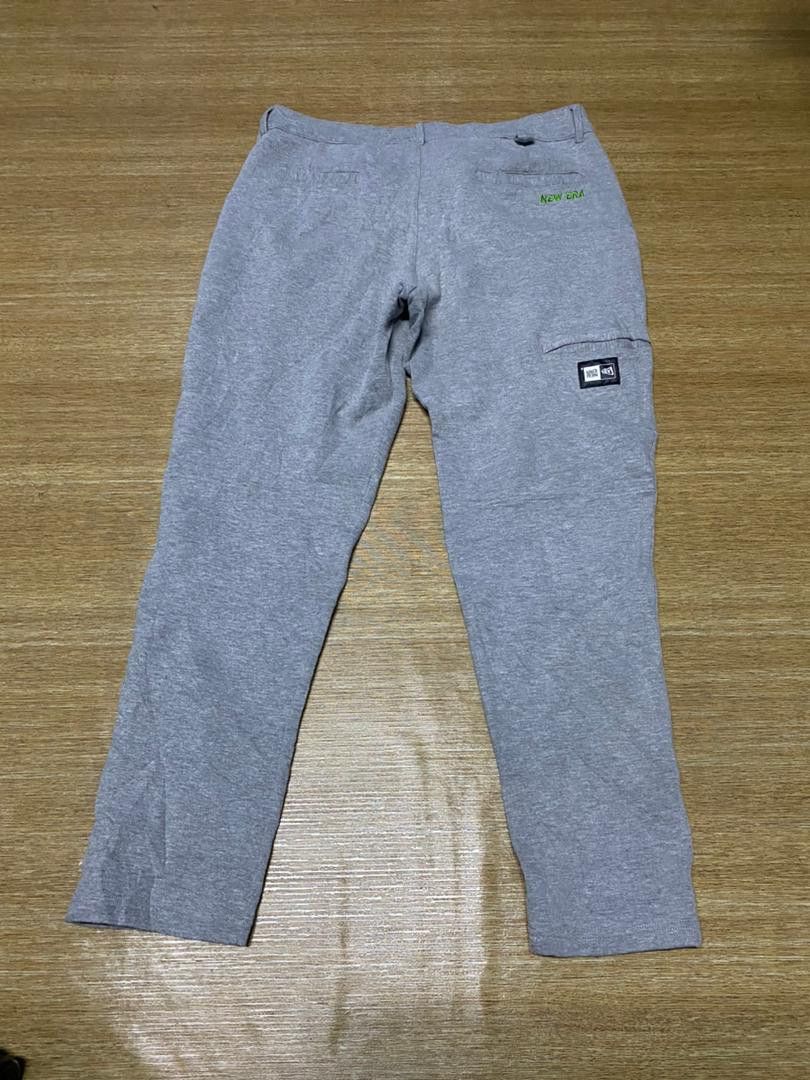 New Era NEW ERA GOLF JOGGER Size US 36 / EU 52 - 1 Thumbnail