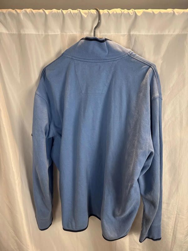 Nautica Nautica 1/4 Zip Size US L / EU 52-54 / 3 - 3 Thumbnail