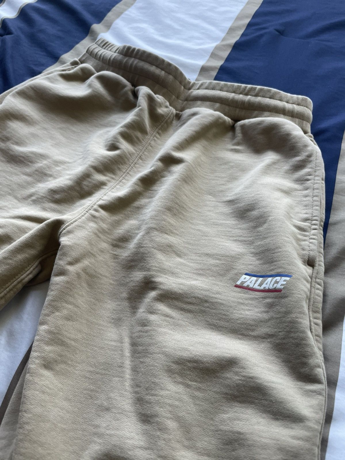 Palace Palace Sweatpants Size US 31 - 2 Thumbnail