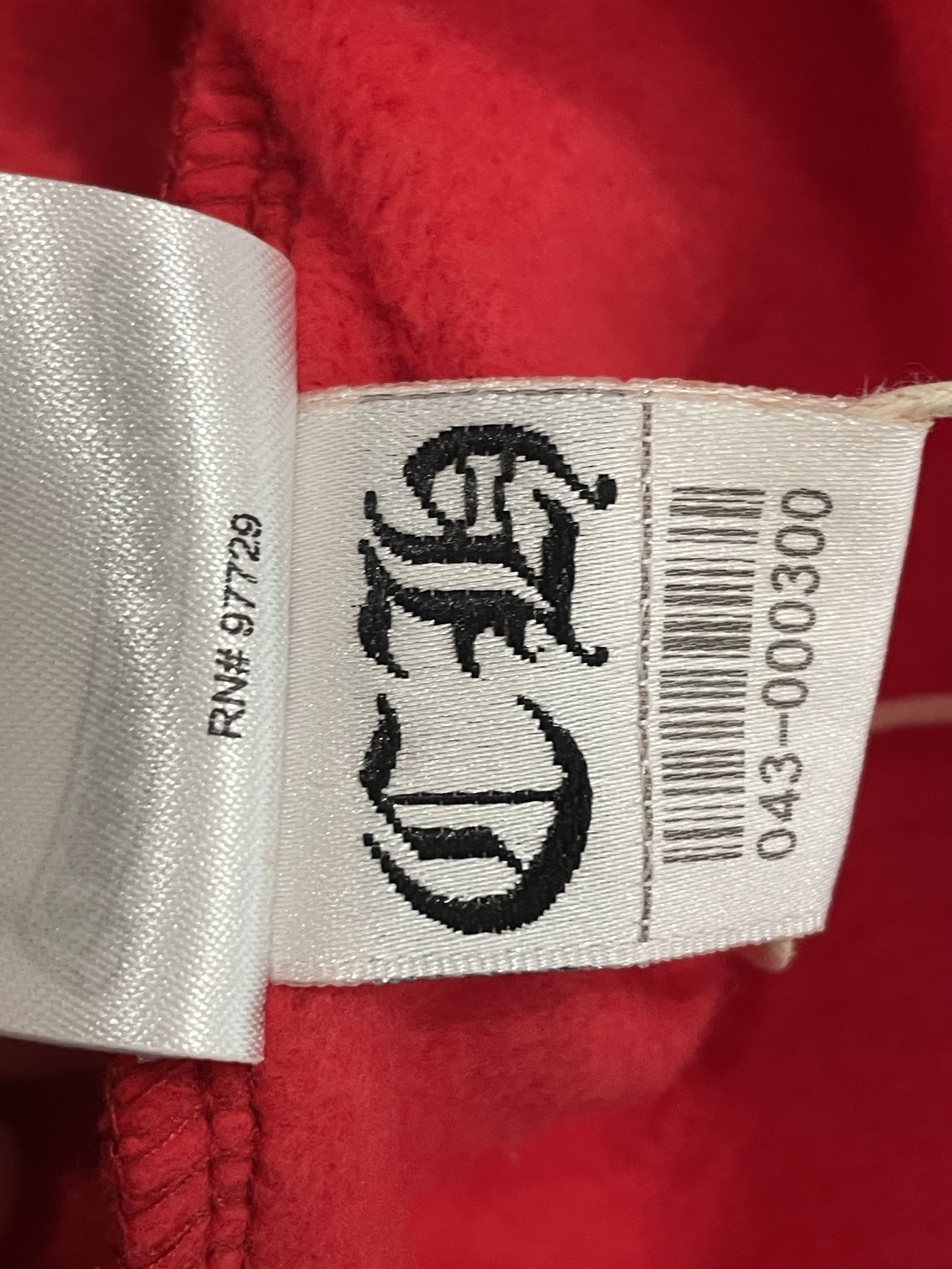 Chrome Hearts Chrome Hearts Online Exclusive Scroll Logo Hoodie Size XS / US 0-2 / IT 36-38 - 12 Thumbnail
