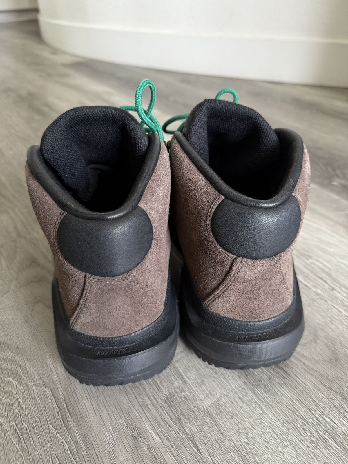 Nike ACG Nike City Classic Boot Size US 11 / EU 44 - 5 Thumbnail