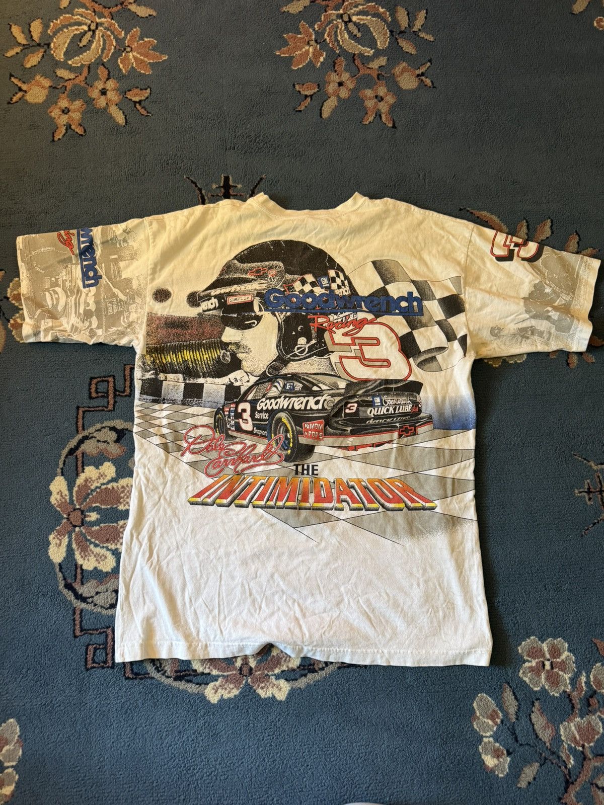 Goodwrench Racing
