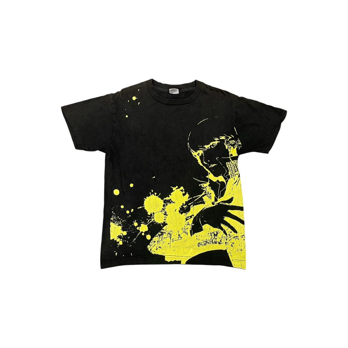 Japanese Brand × Vintage Persona Music Festival 2013 Size US S / EU 44-46 / 1 - 1 Thumbnail