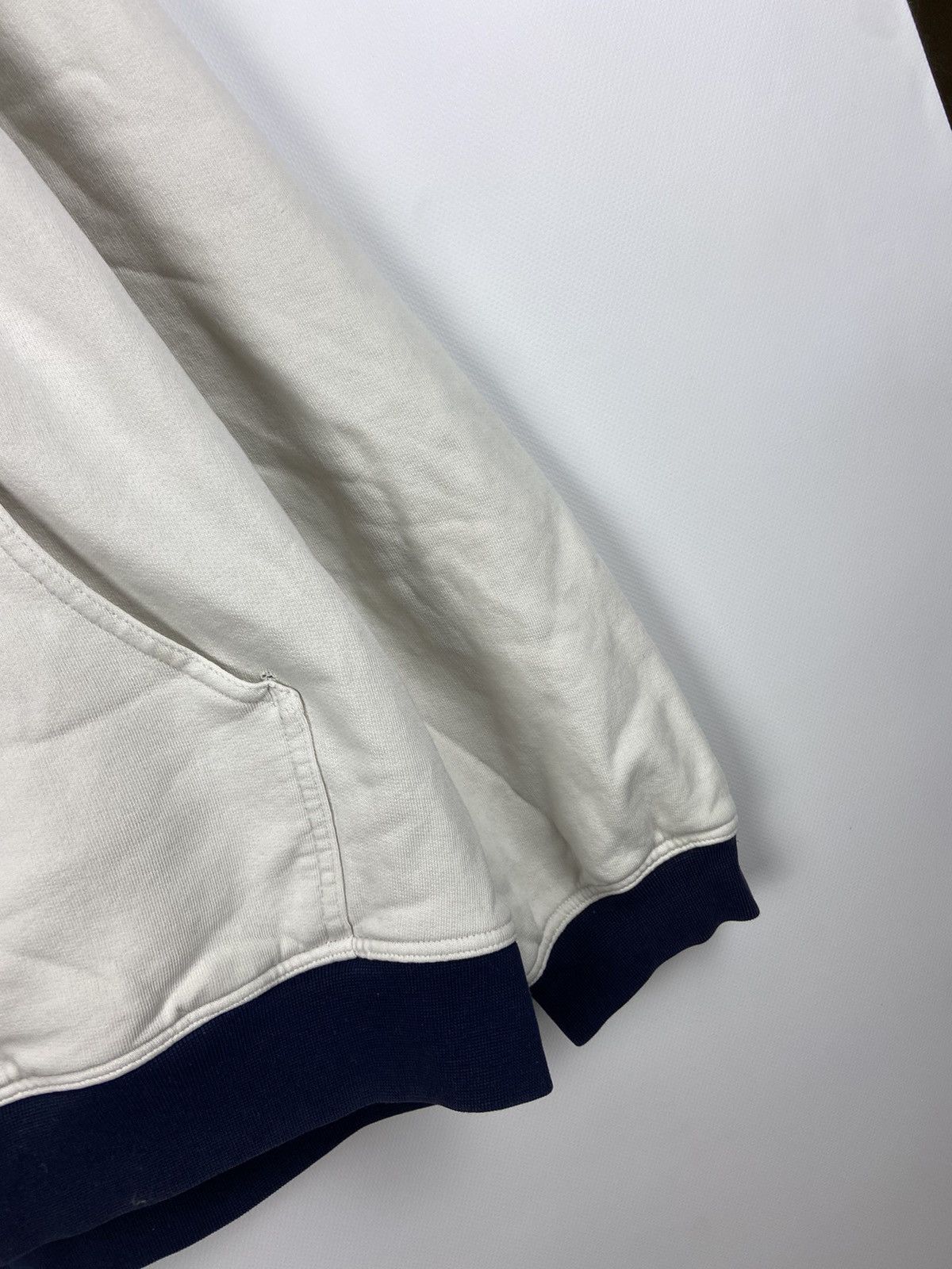 Vintage Vintage And1 MIXTAPE Hooded Hoodie Embroidered 90s Y2k Size US L / EU 52-54 / 3 - 9 Thumbnail