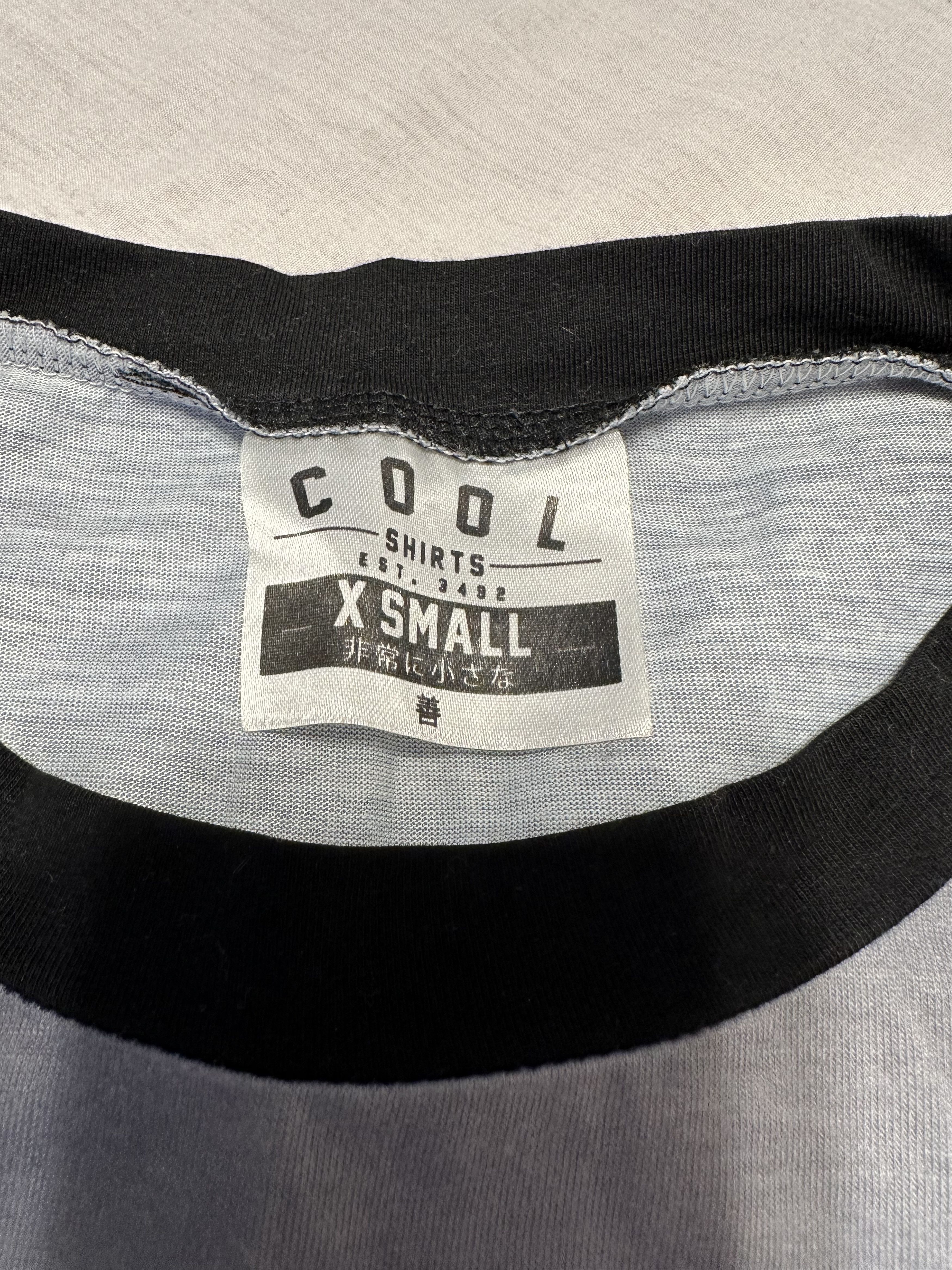 Cool Shirtz Very Cool Shirtz Mountain Tee Rare T Shirt Size XS Size US XS / EU 42 / 0 - 3 Thumbnail