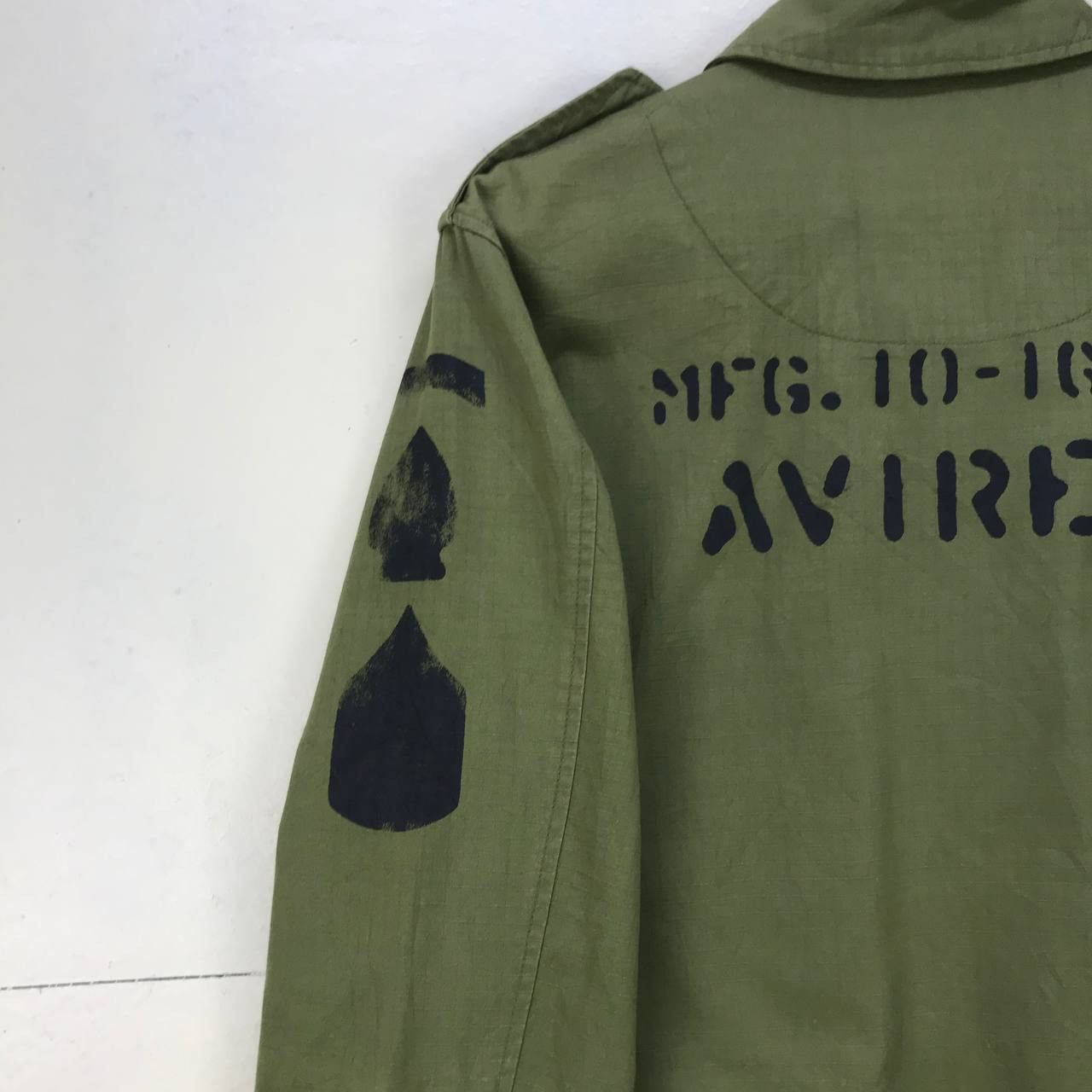 Avirex MFG.10-16-59 Avirex Military Utility Jacket Size US M / EU 48-50 / 2 - 12 Thumbnail