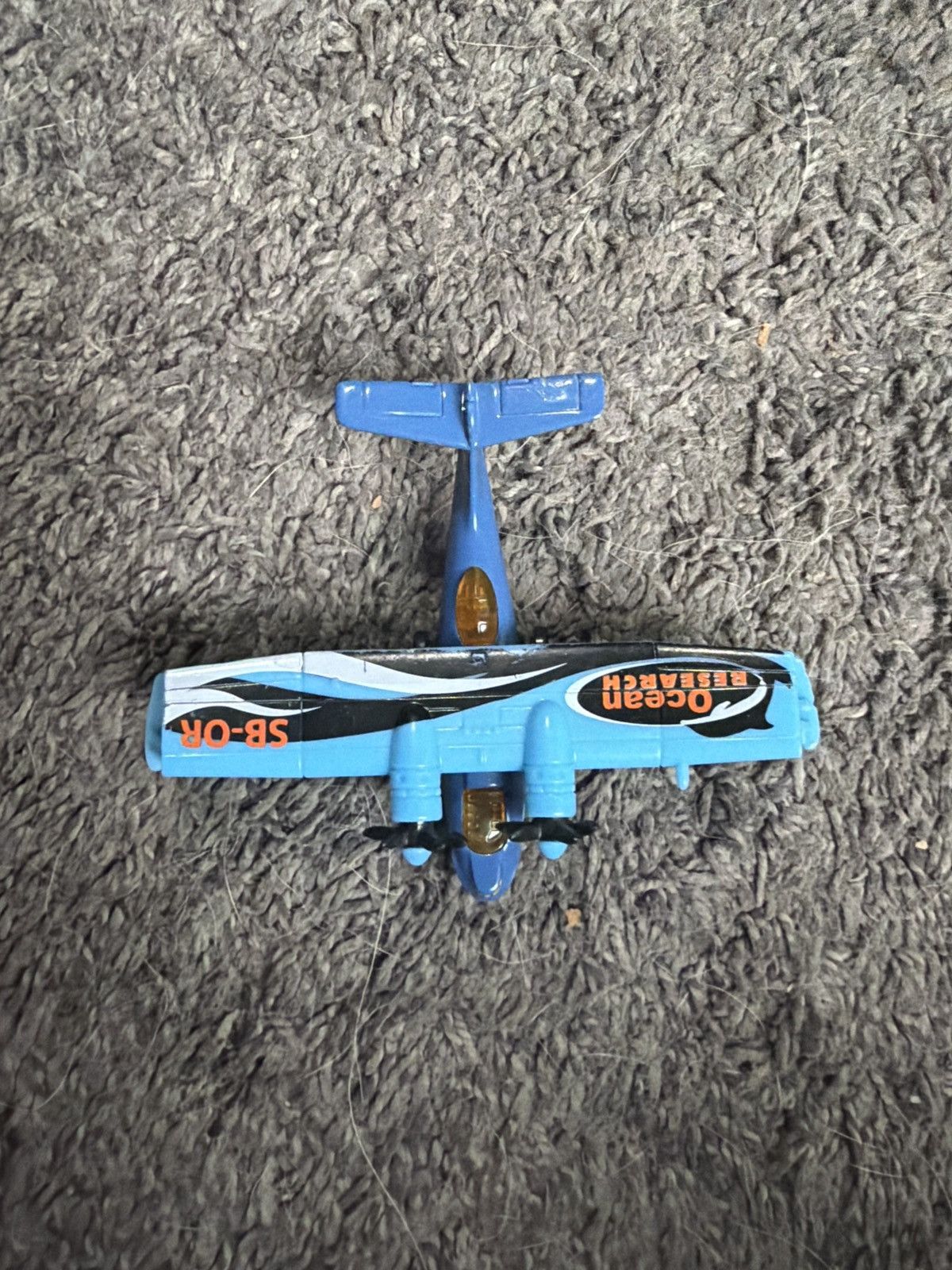 Hypebeast 2006 Mattel Matchbox Hydro Prop Size ONE SIZE - 2 Thumbnail