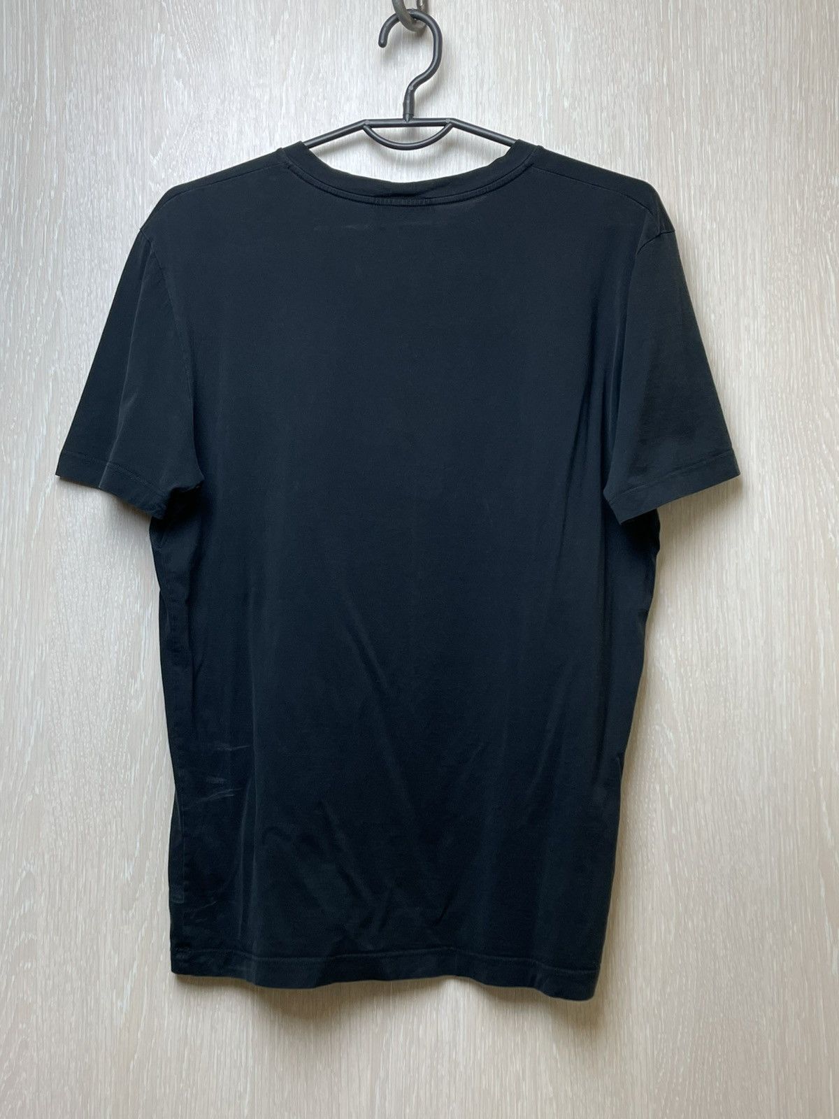 Versace Versace Medusa Distressed Tee T-shirt Size US S / EU 44-46 / 1 - 9 Thumbnail
