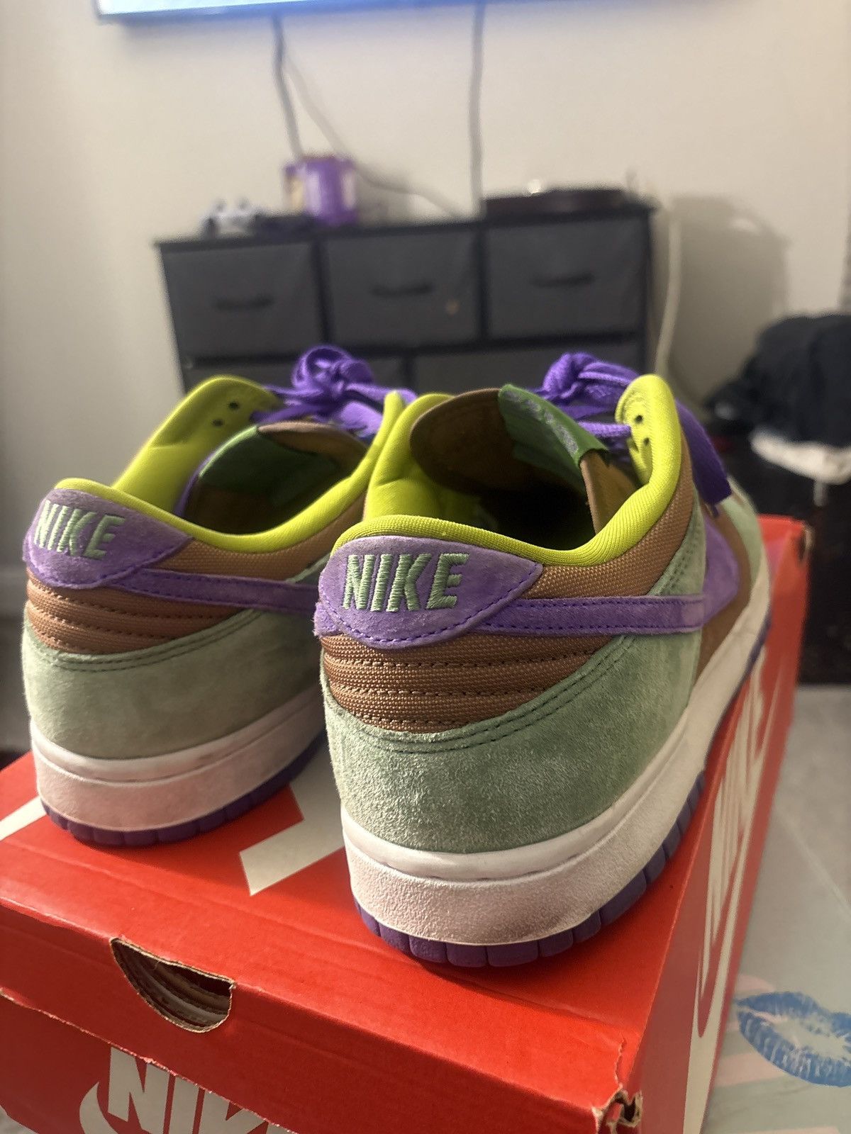 Nike SB Nike sb Dunks Size US 12 / EU 45 - 6 Thumbnail