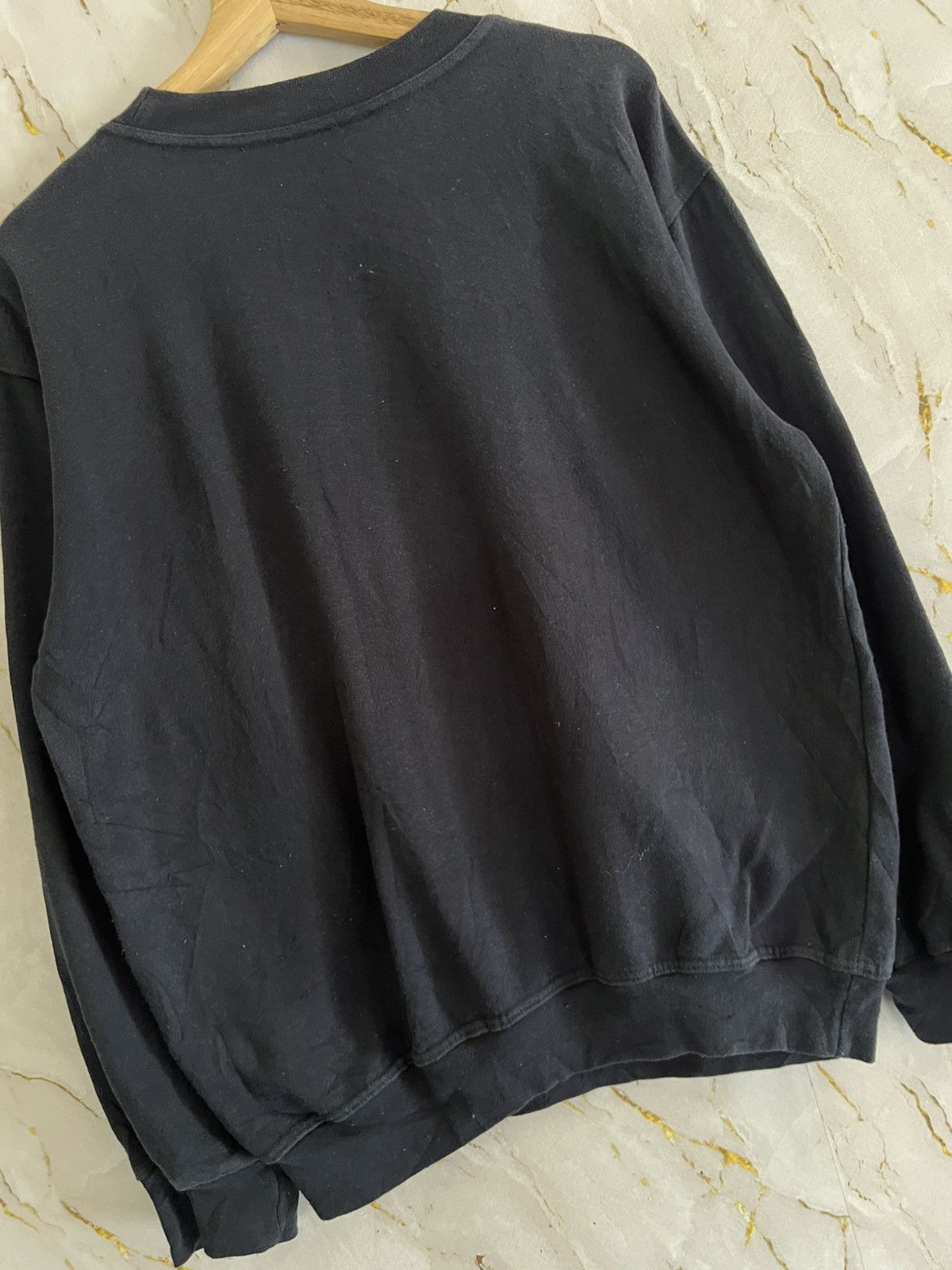 XMI Platinum SUPPLY SWEATSHIRT Size US M / EU 48-50 / 2 - 4 Thumbnail