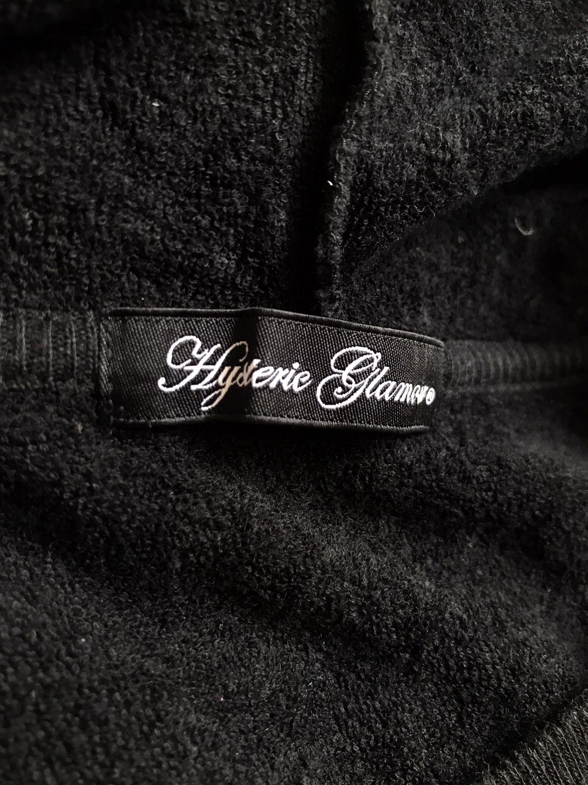 Hysteric Glamour Hysteric Glamour Size S / US 4 / IT 40 - 5 Thumbnail