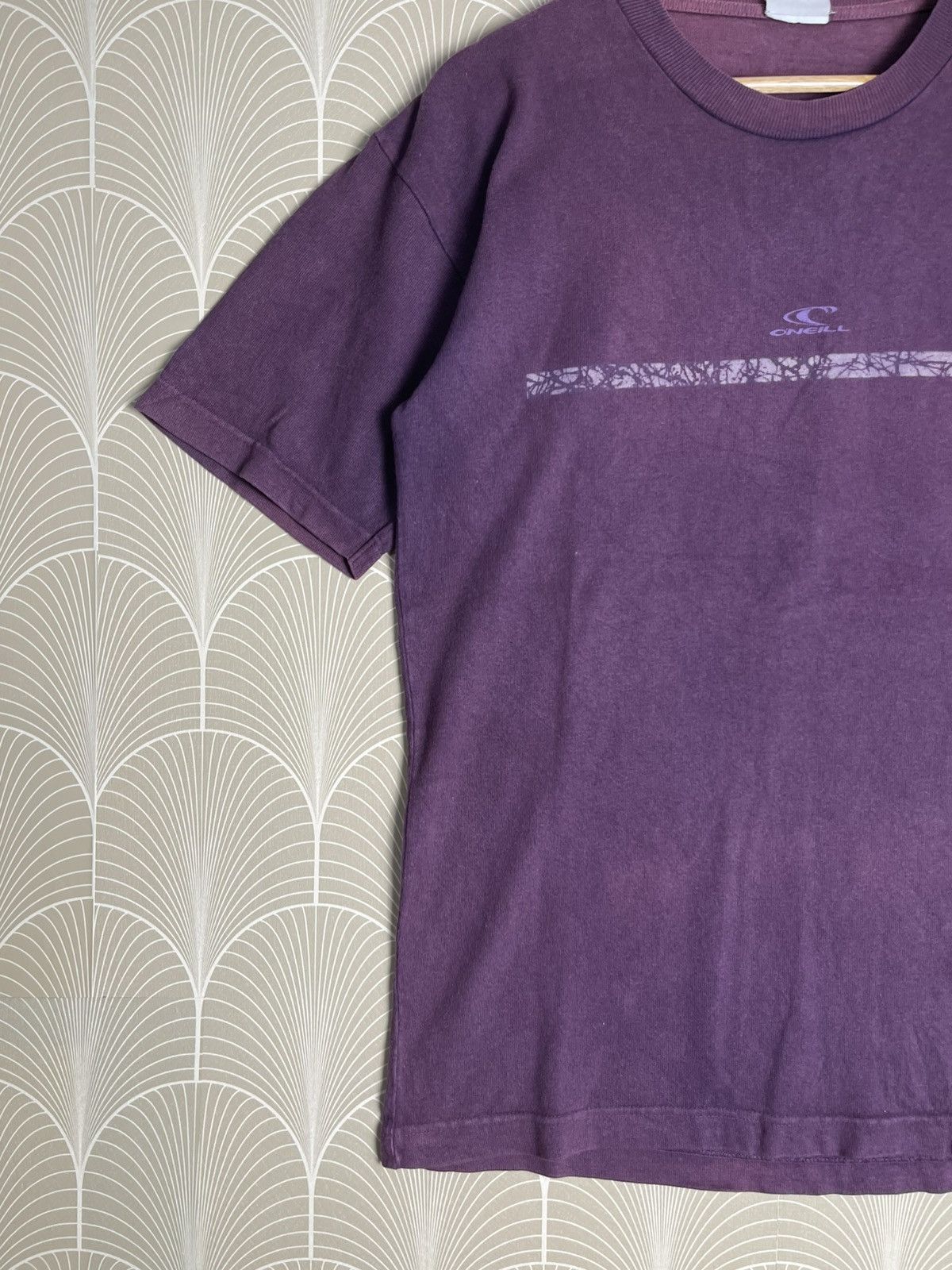 O'Neill VINTAGE O’NEILL CENTER LOGO TSHIRT SUN FADED TEES Size US M / EU 48-50 / 2 - 3 Thumbnail