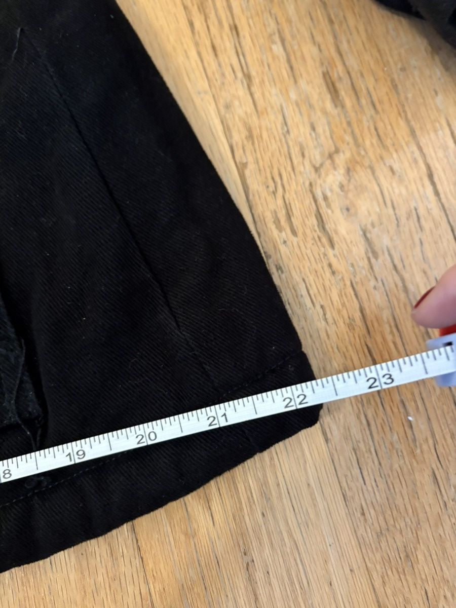 If Six Was Nine × Japanese Brand fur parka Size L / US 10 / IT 46 - 7 Thumbnail