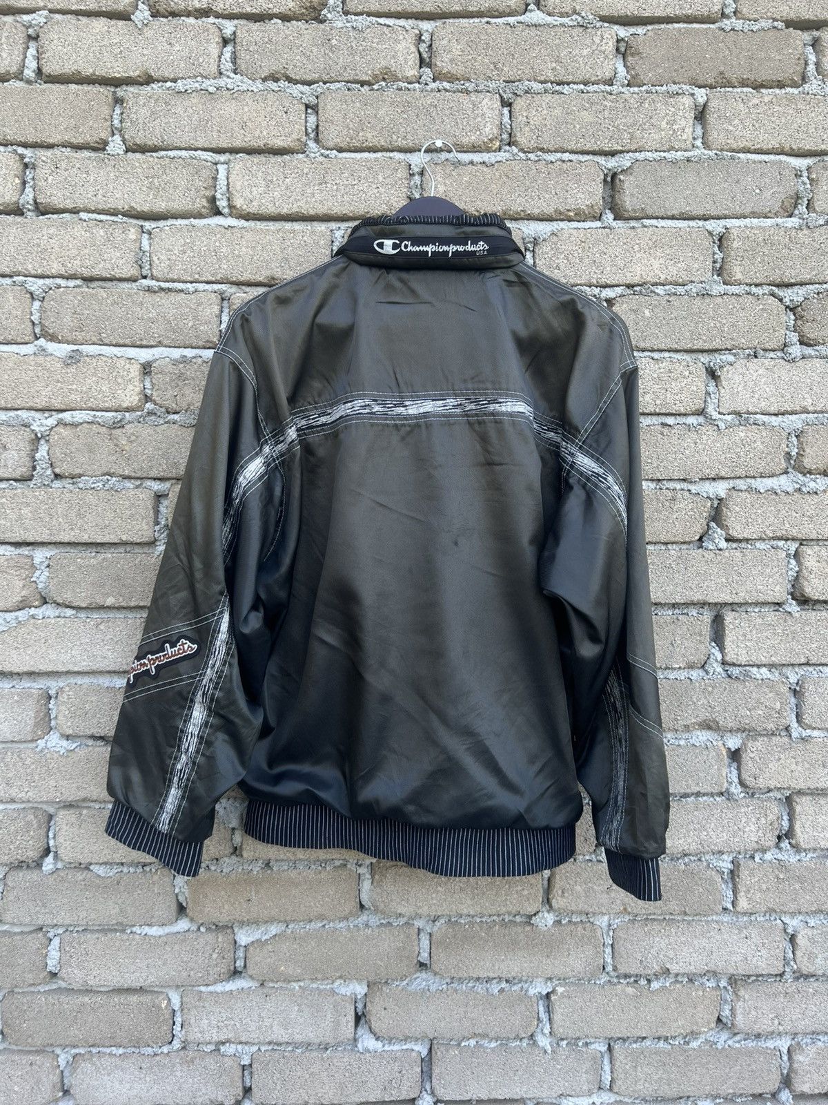 Champion Champion Product Light Jacket Size US L / EU 52-54 / 3 - 5 Thumbnail