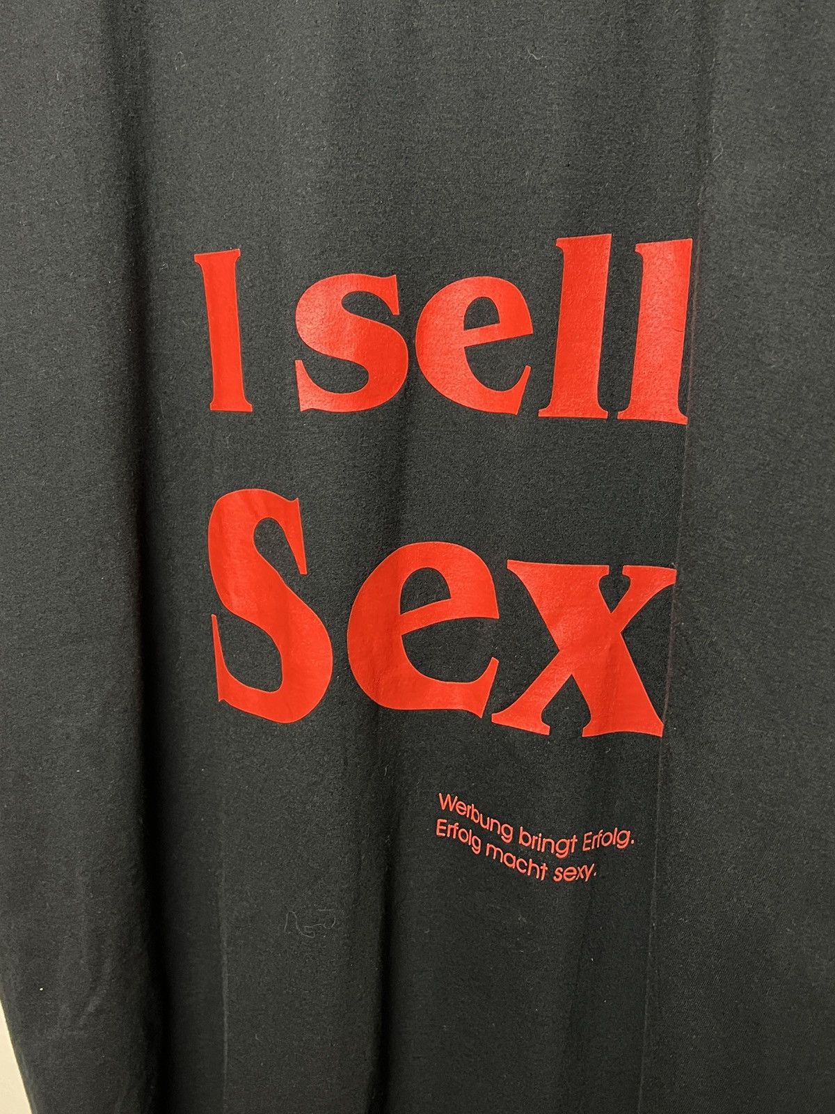 Hook-Ups i sell sex vintage shirt Size US L / EU 52-54 / 3 - 4 Thumbnail