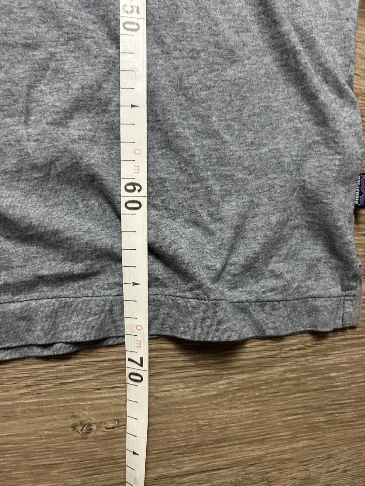 Patagonia Patagonia vintage polo Size US L / EU 52-54 / 3 - 7 Thumbnail