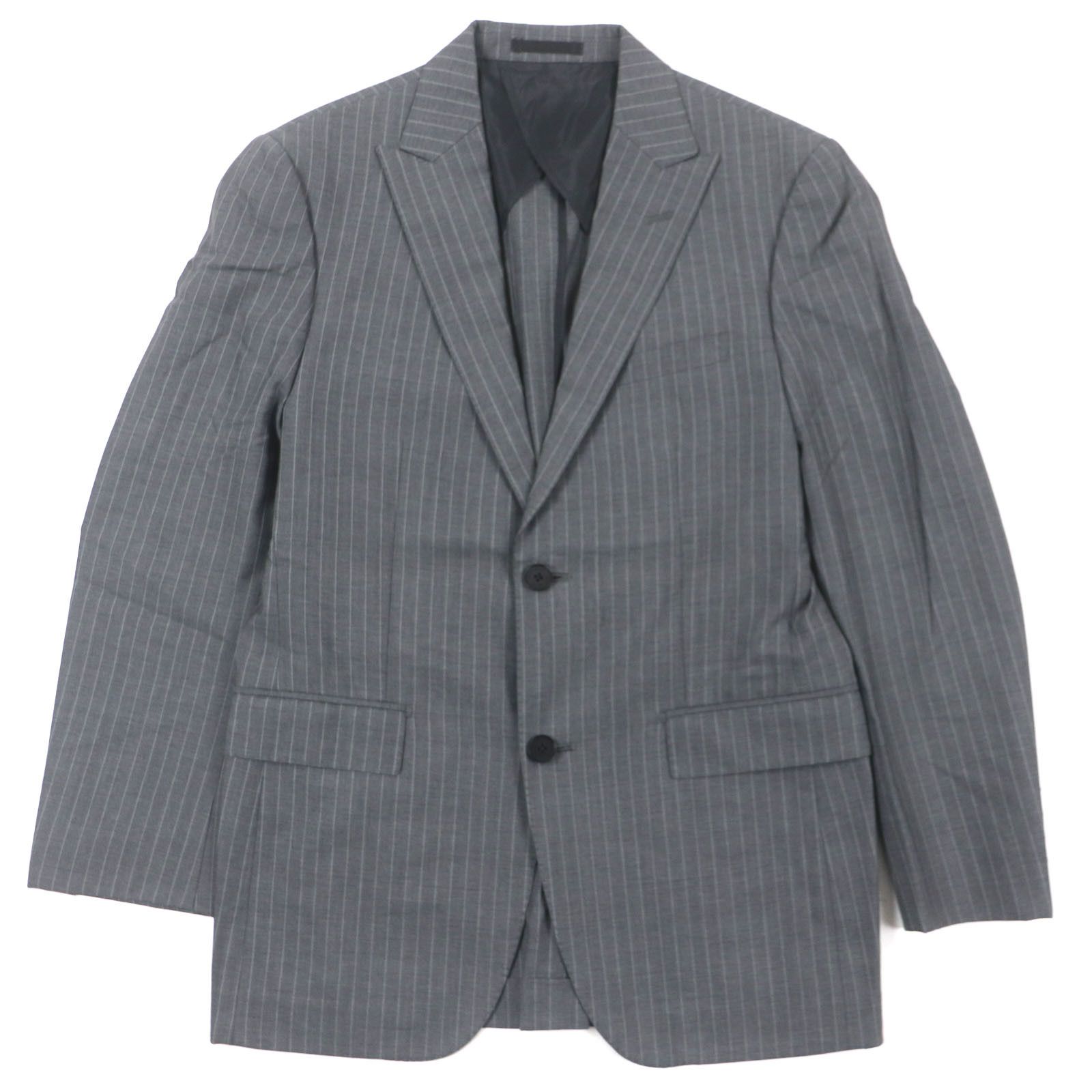 Burberry Burberry Burberry Black Label Super 100S Wool Jacket Others Outerwear DUTY FREE for USA Size ONE SIZE - 1 Thumbnail