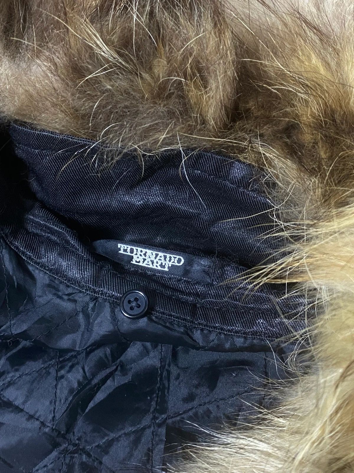 Tornado Mart B2V- TORNADO MART JACKET༒ Size M / US 6-8 / IT 42-44 - 9 Thumbnail