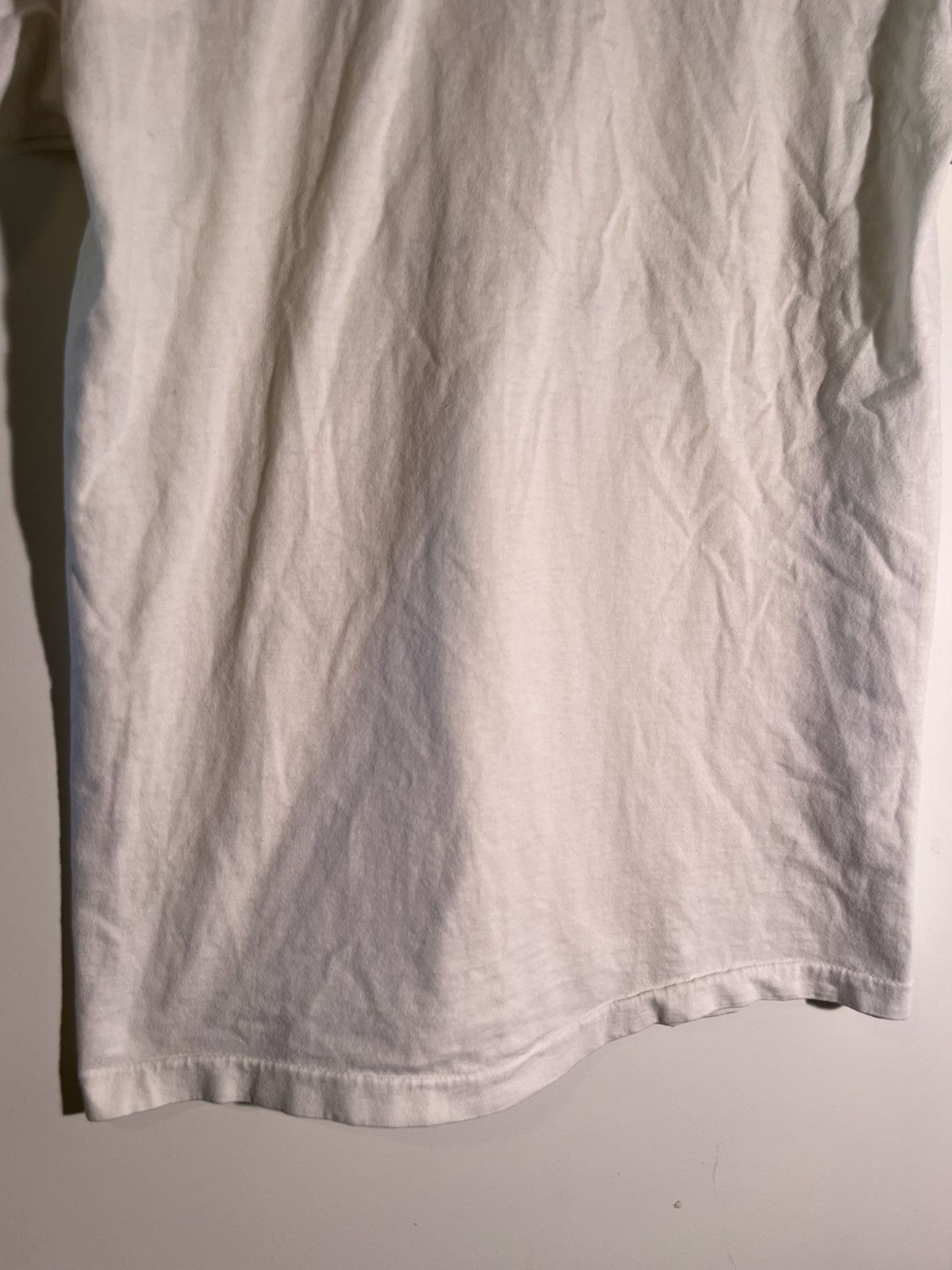 Vintage 80’s 90’s VTG Vintage Hard Rock Cafe Los Angeles Retro Shirt Size US L / EU 52-54 / 3 - 8 Thumbnail