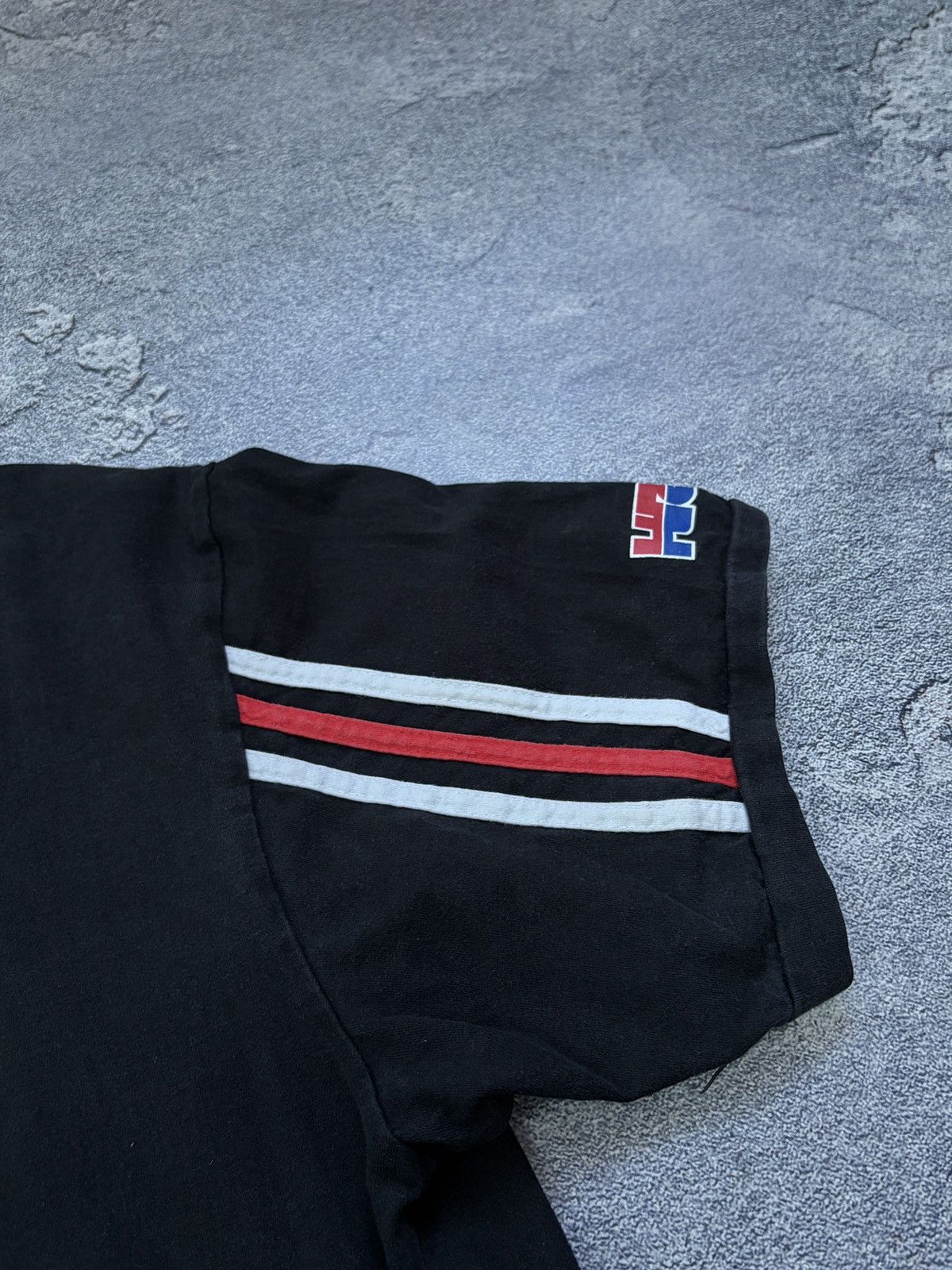 Vintage Vintage HM Plant Honda BSB Racing T-Shirt XL RARE Size US XL / EU 56 / 4 - 13 Thumbnail