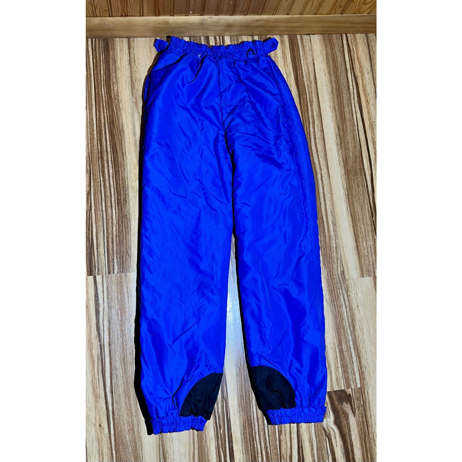 Columbia Columbia purple windbreaker sweatpants Size 25" / US 0 / IT 36 - 1 Thumbnail