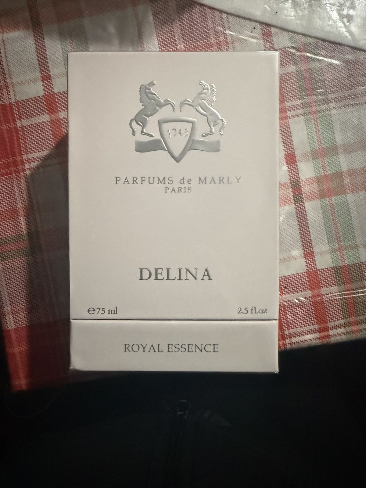 Other Delina Eau de Parfum - Cream Size ONE SIZE - 1 Thumbnail