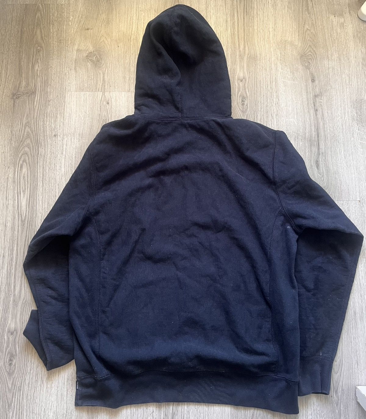 Supreme Supreme Hoodie Size US XL / EU 56 / 4 - 3 Thumbnail