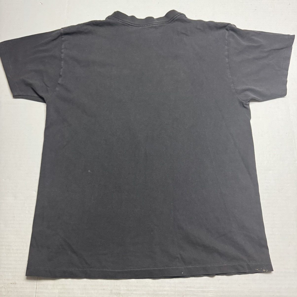 Hard Rock Cafe Hard Rock Cafe Miami Save The Planet Single Stitch T-shirt Size US L / EU 52-54 / 3 - 5 Thumbnail