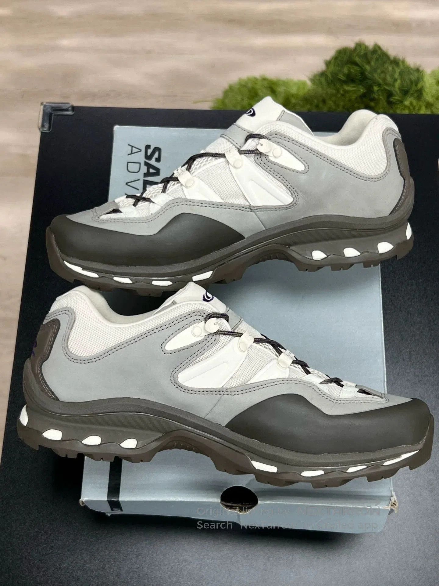 Salomon Salomon XT. Size US 11 / EU 44 - 5 Thumbnail