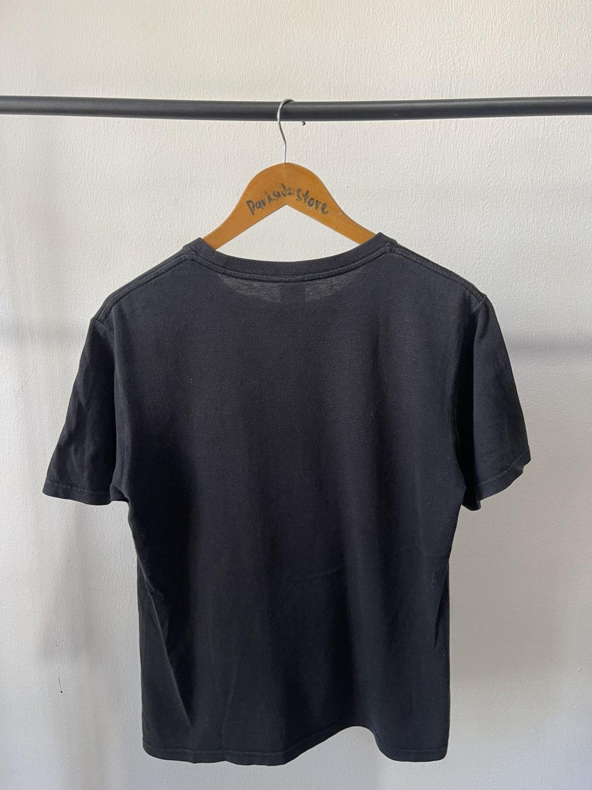 Number (N)ine Number Nine ' K C ' Kurt Cobain Tee #99 Size US M / EU 48-50 / 2 - 6 Thumbnail