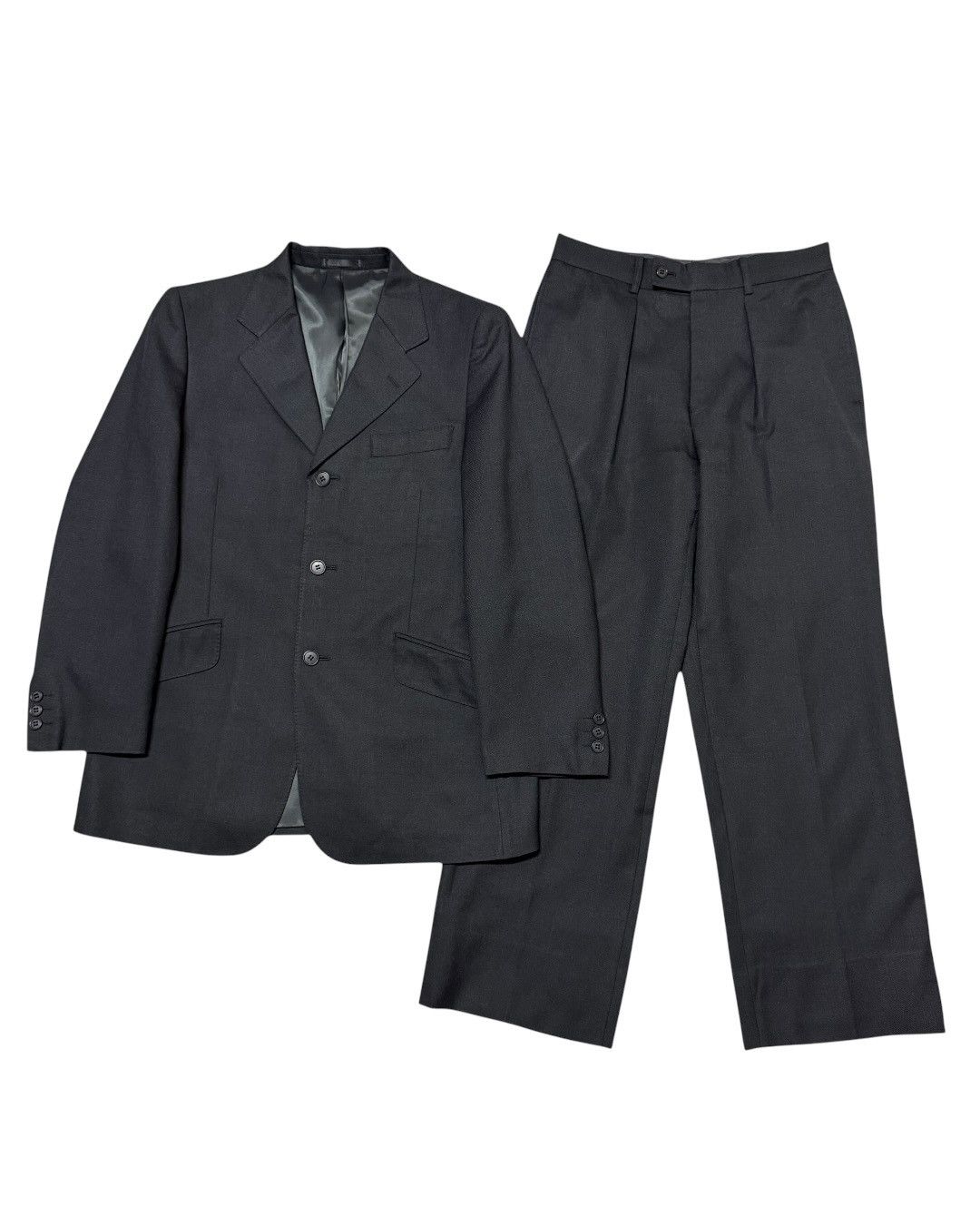 Yohji Yamamoto Durban | Grailed