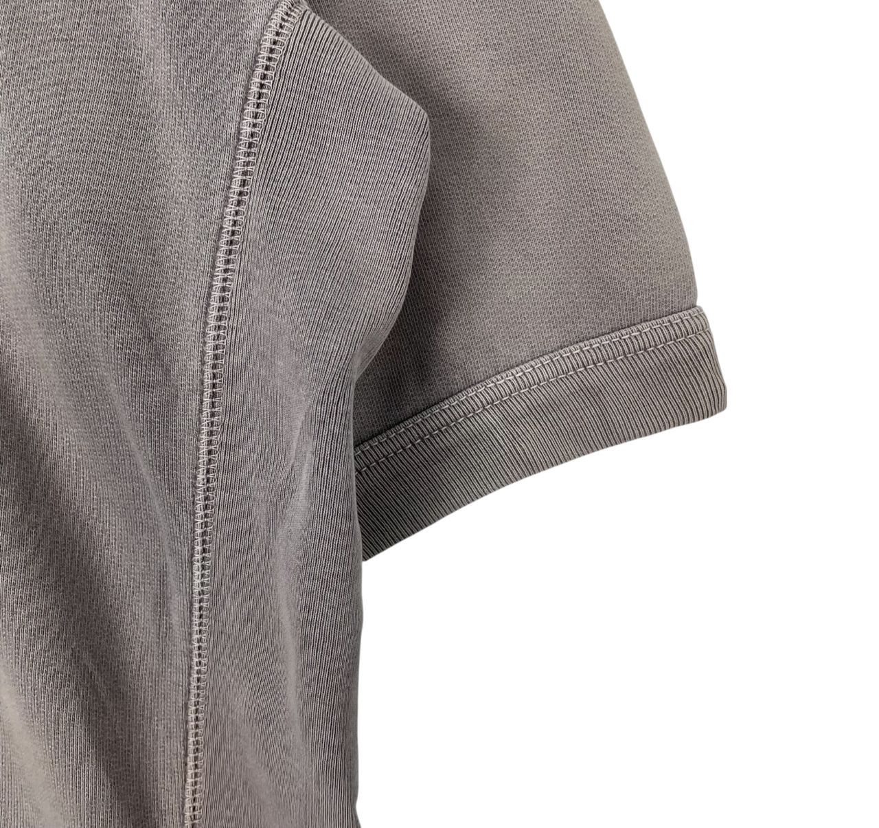 Diesel Vintag Diesel Short Sleeve Pullover Sweatshirt Size US L / EU 52-54 / 3 - 9 Thumbnail