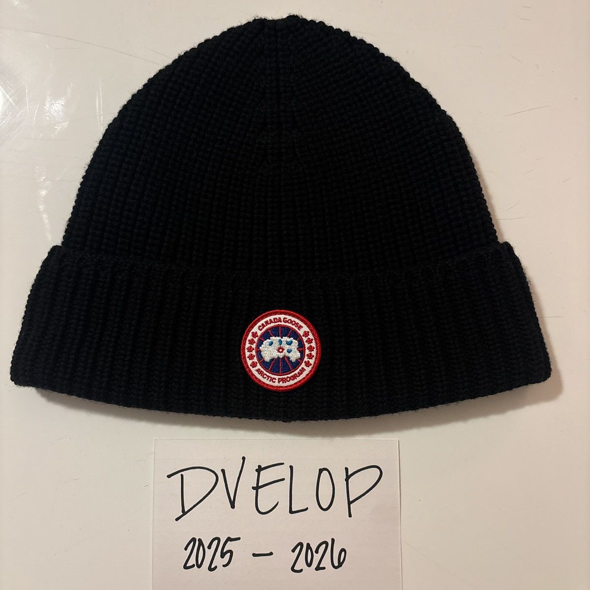 Canada Goose Canada Goose Size ONE SIZE - 1 Thumbnail