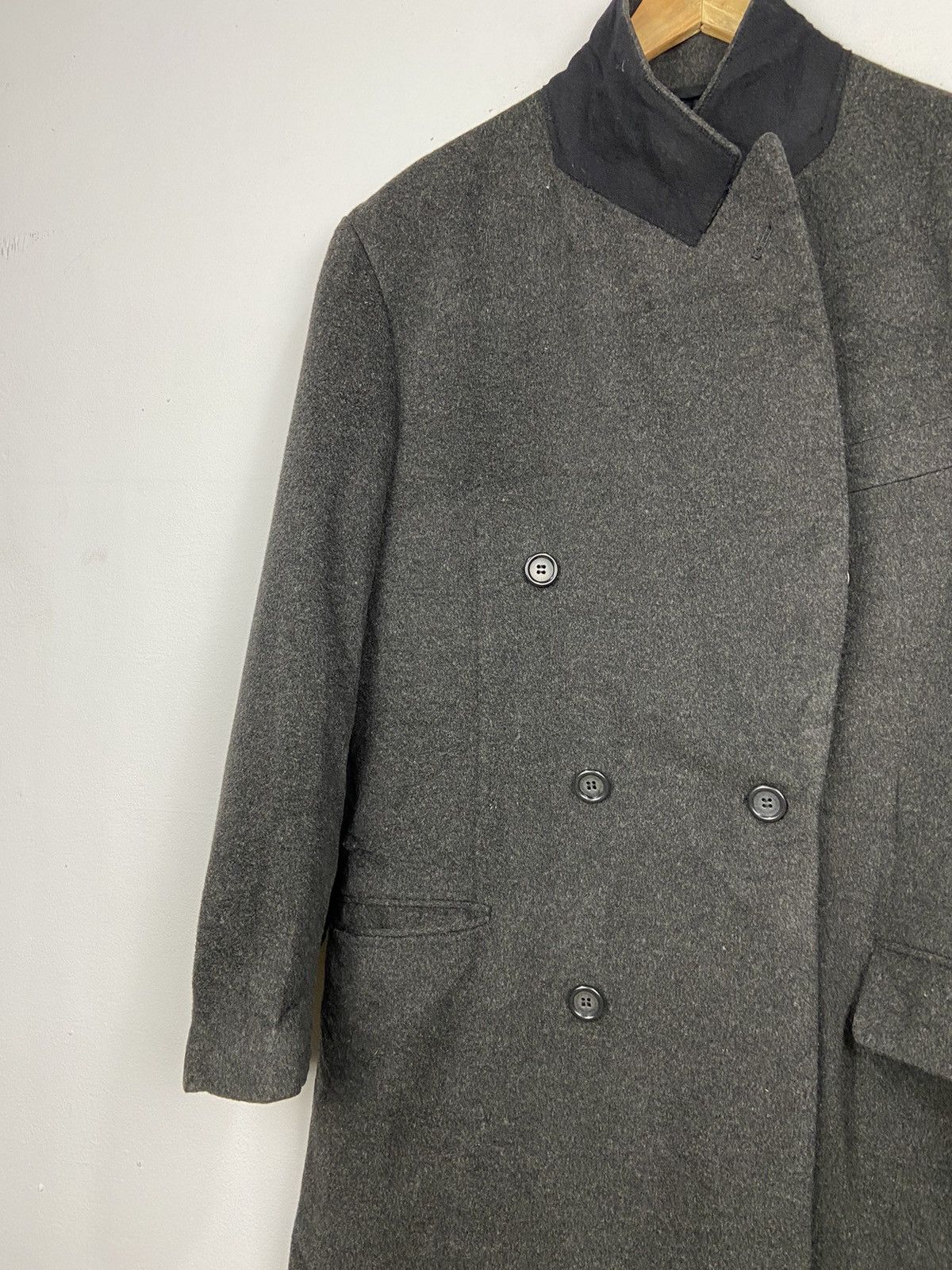 Other Loro Piana Luxurios Overcoats Size US L / EU 52-54 / 3 - 2 Thumbnail