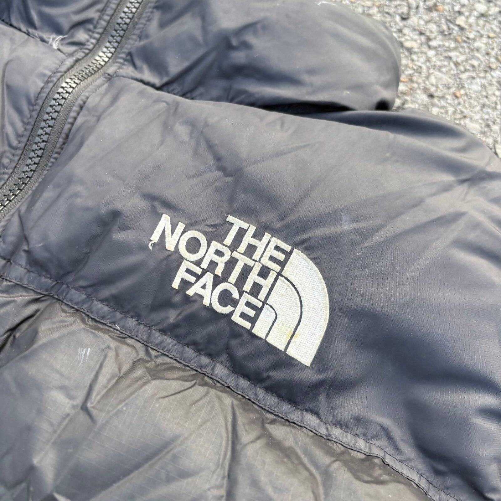 The North Face The North Face 1996 Retro Nuptse puffer Jacket Size US L / EU 52-54 / 3 - 4 Thumbnail