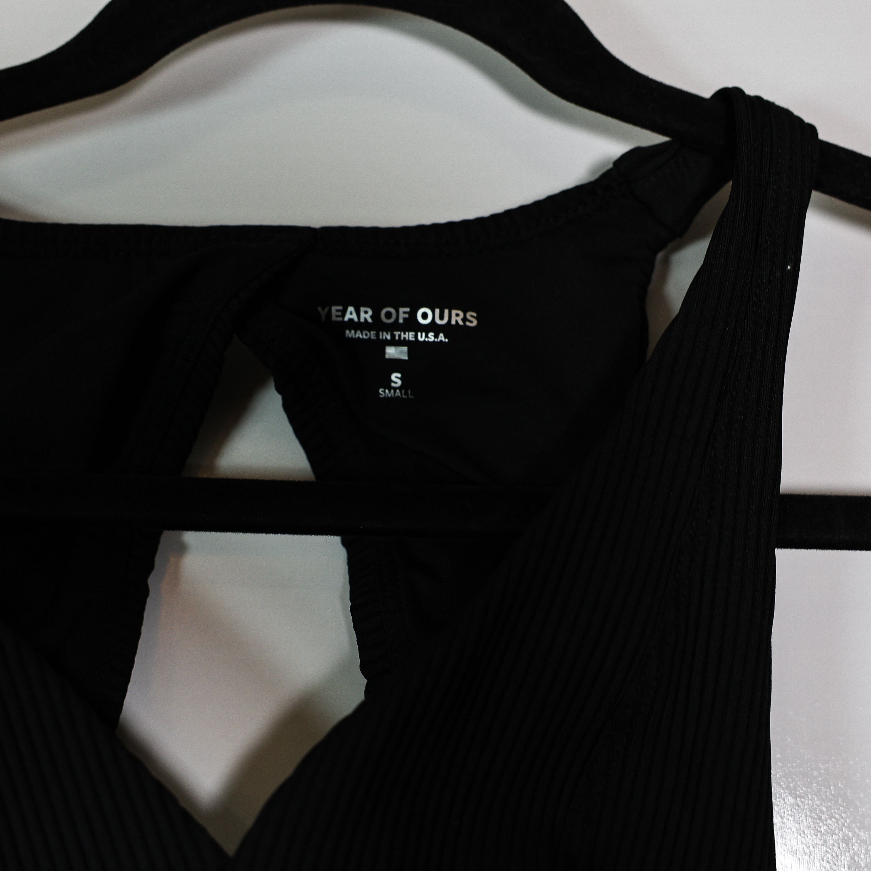 Other NEW Year Of Ours Victoria Rib Texture Size S / US 4 / IT 40 - 2 Thumbnail