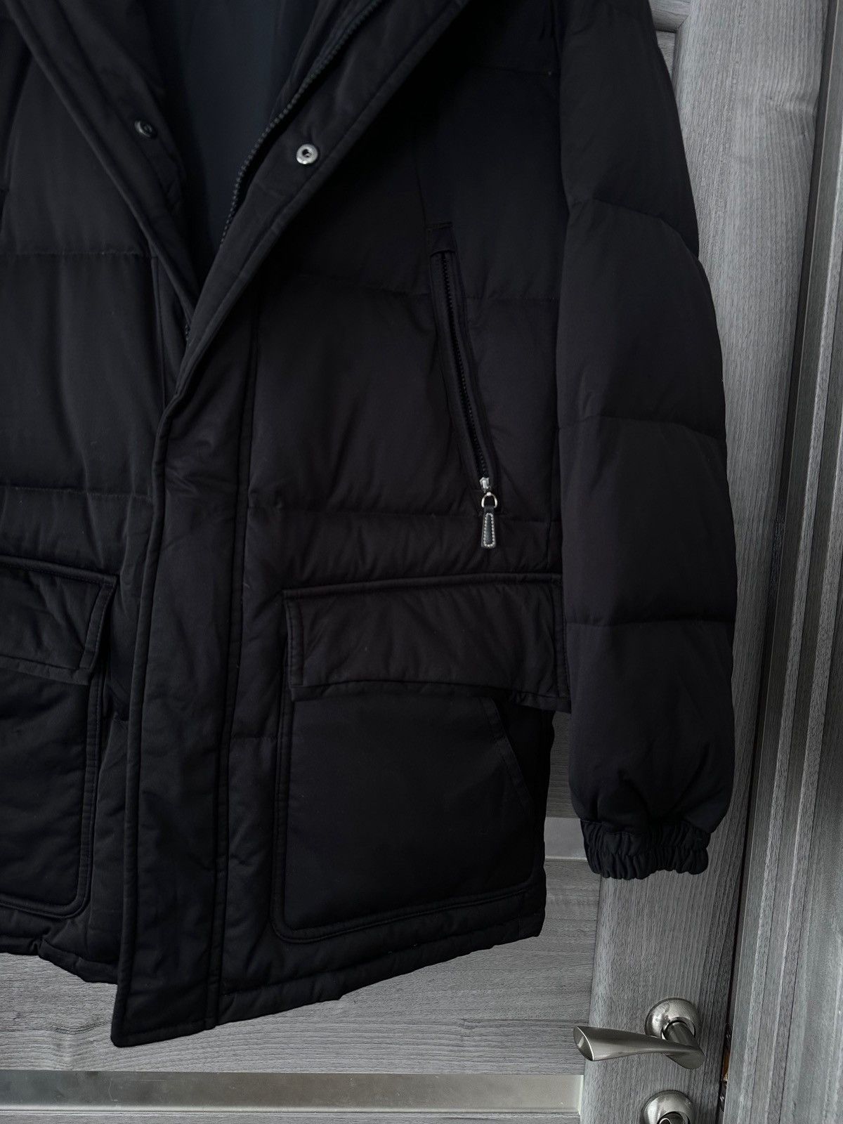 Paul Stuart 🫧 PAUL STUART DOWN PARKAS MEN’S LUXURY Size US M / EU 48-50 / 2 - 5 Thumbnail
