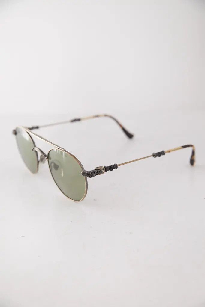Chrome Hearts Bubba sunglasses Size ONE SIZE - 2 Thumbnail