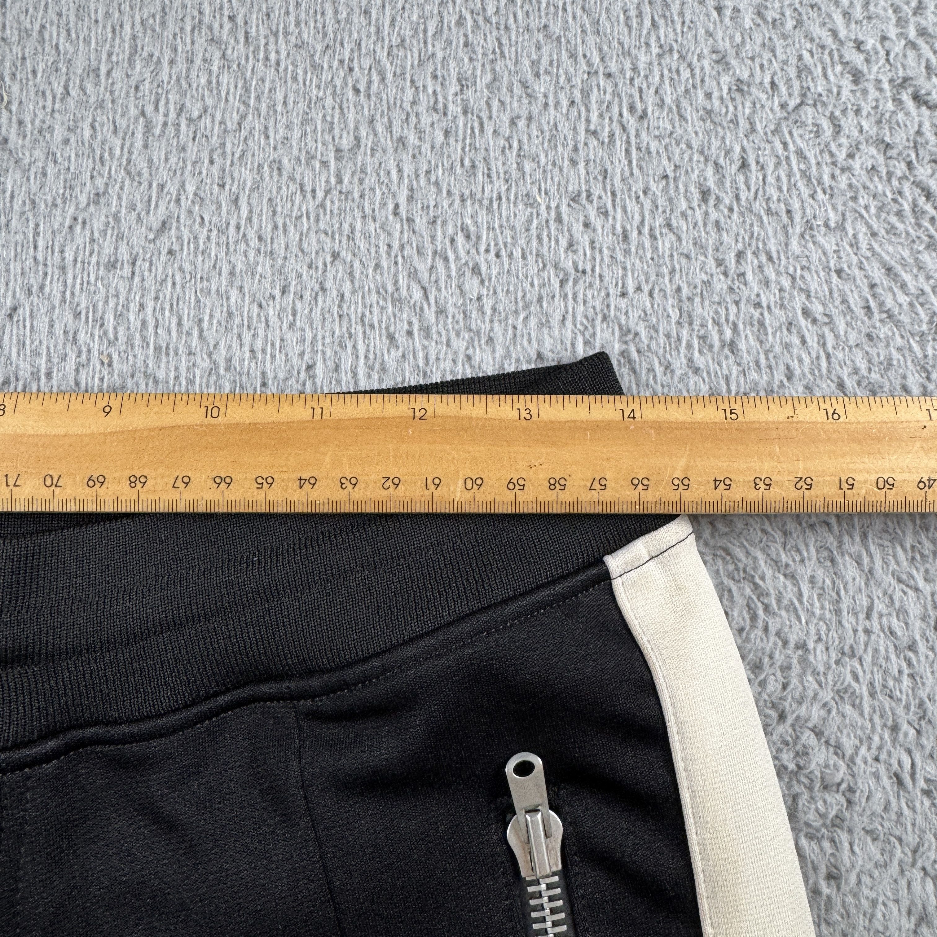 Fear of God Fear of God Double Stripe Track Pants Size US 28 / EU 44 - 2 Thumbnail