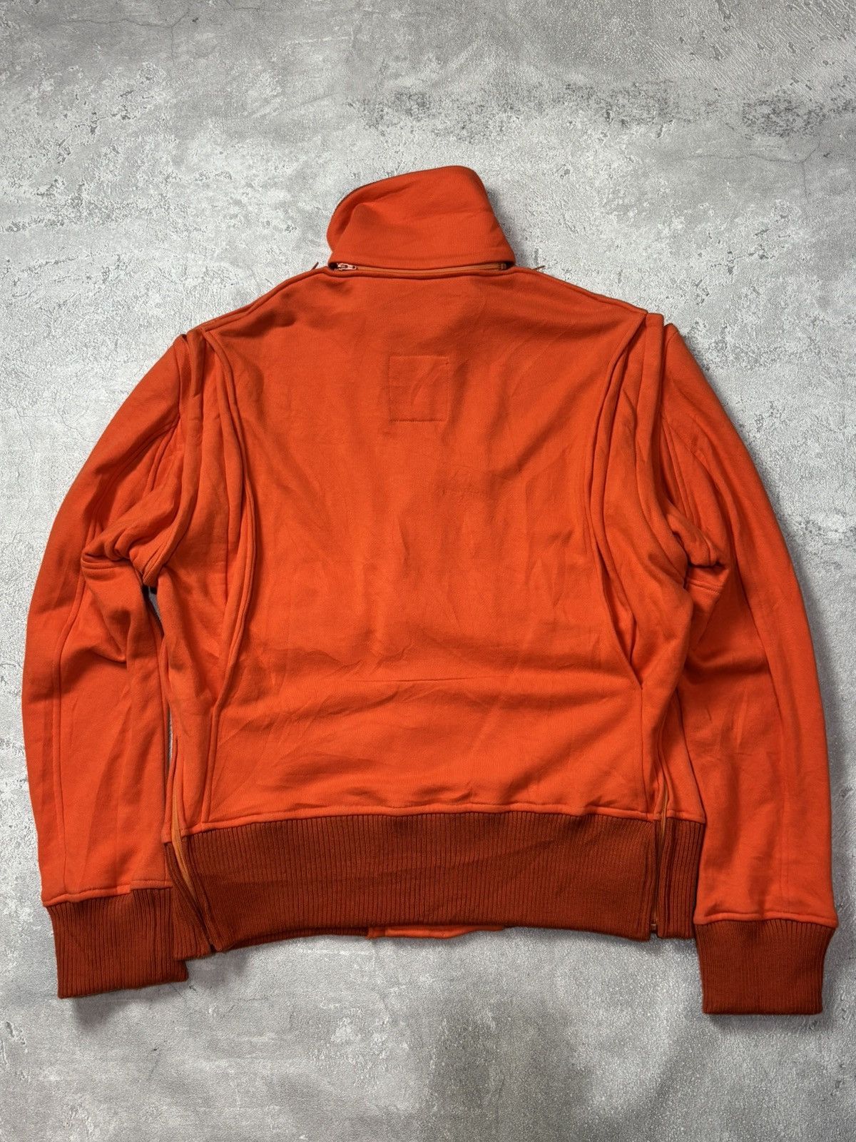Undercover UnderCover Jun Takahashi Small parts AW1998 Size US L / EU 52-54 / 3 - 5 Thumbnail