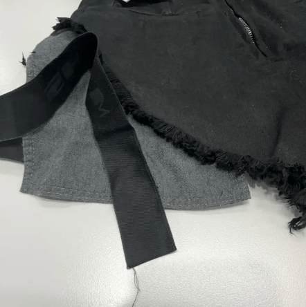 Rick Owens Rick Owens Shorts Size 27" / US 4 / IT 40 - 4 Thumbnail