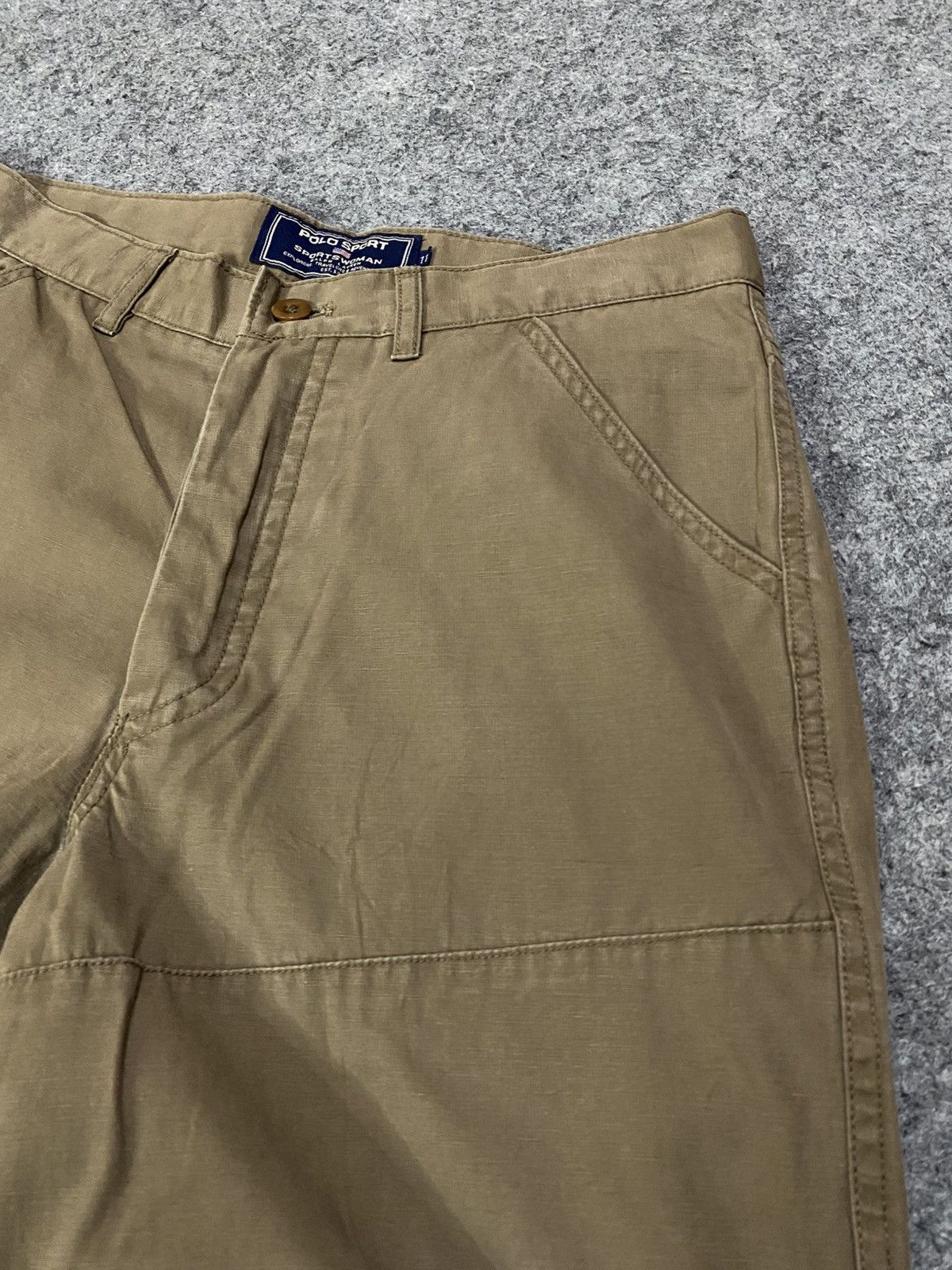 Ralph Lauren Polo Sport Chino Pants Size US 28 / EU 44 - 5 Thumbnail
