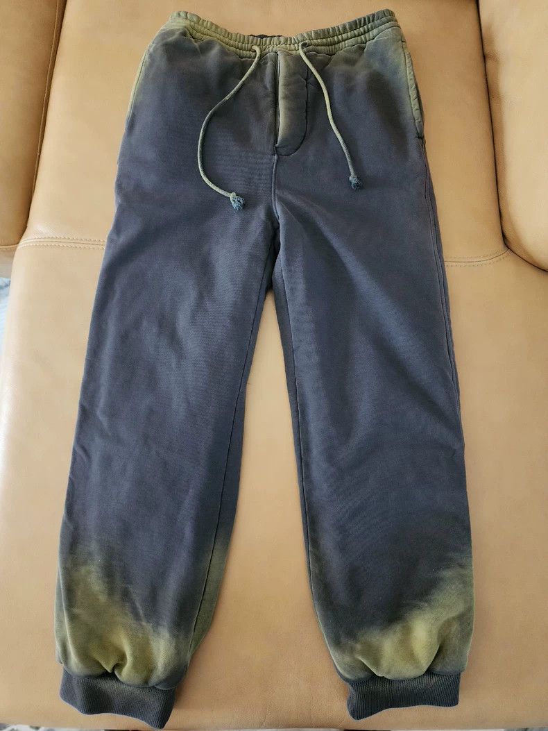 Loewe LOEWE Casual cotton pants Size US 30 / EU 46 - 8 Thumbnail